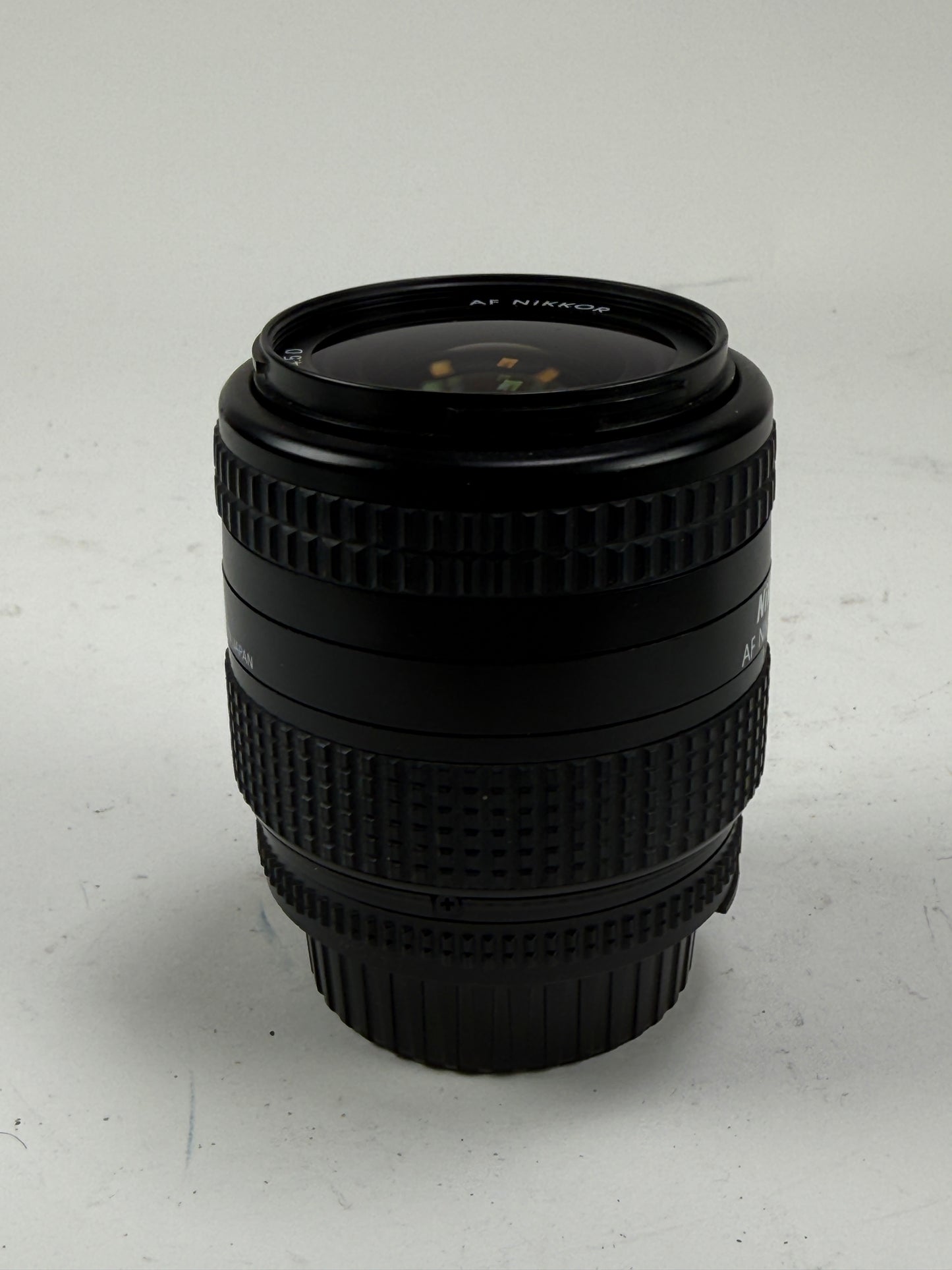 Nikon Nikkor AF 28-70mm f3.5-4.5 D Lens