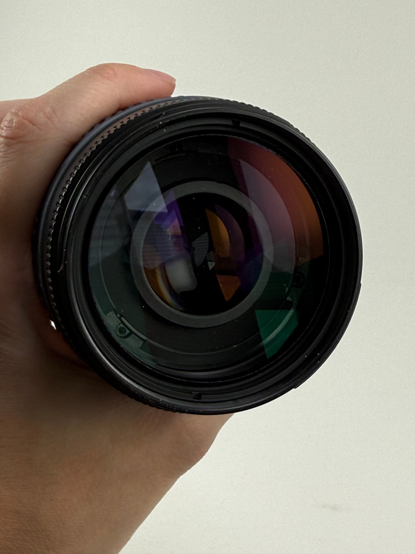 Nikon AF NIKKOR 70-300mm f4-5.6 G Lens