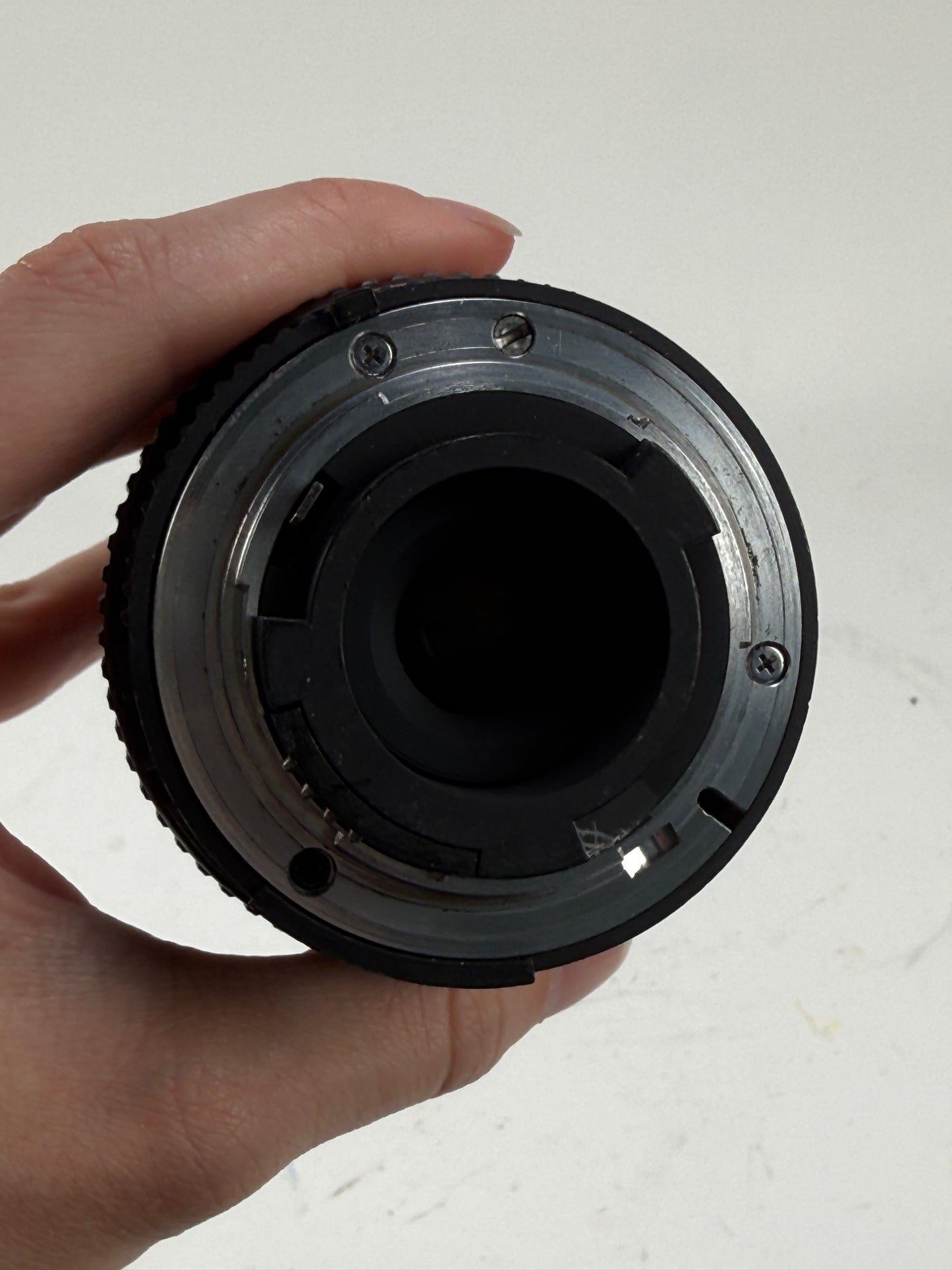 Nikon Nikkor AF 28-70mm f3.5-4.5 D Lens