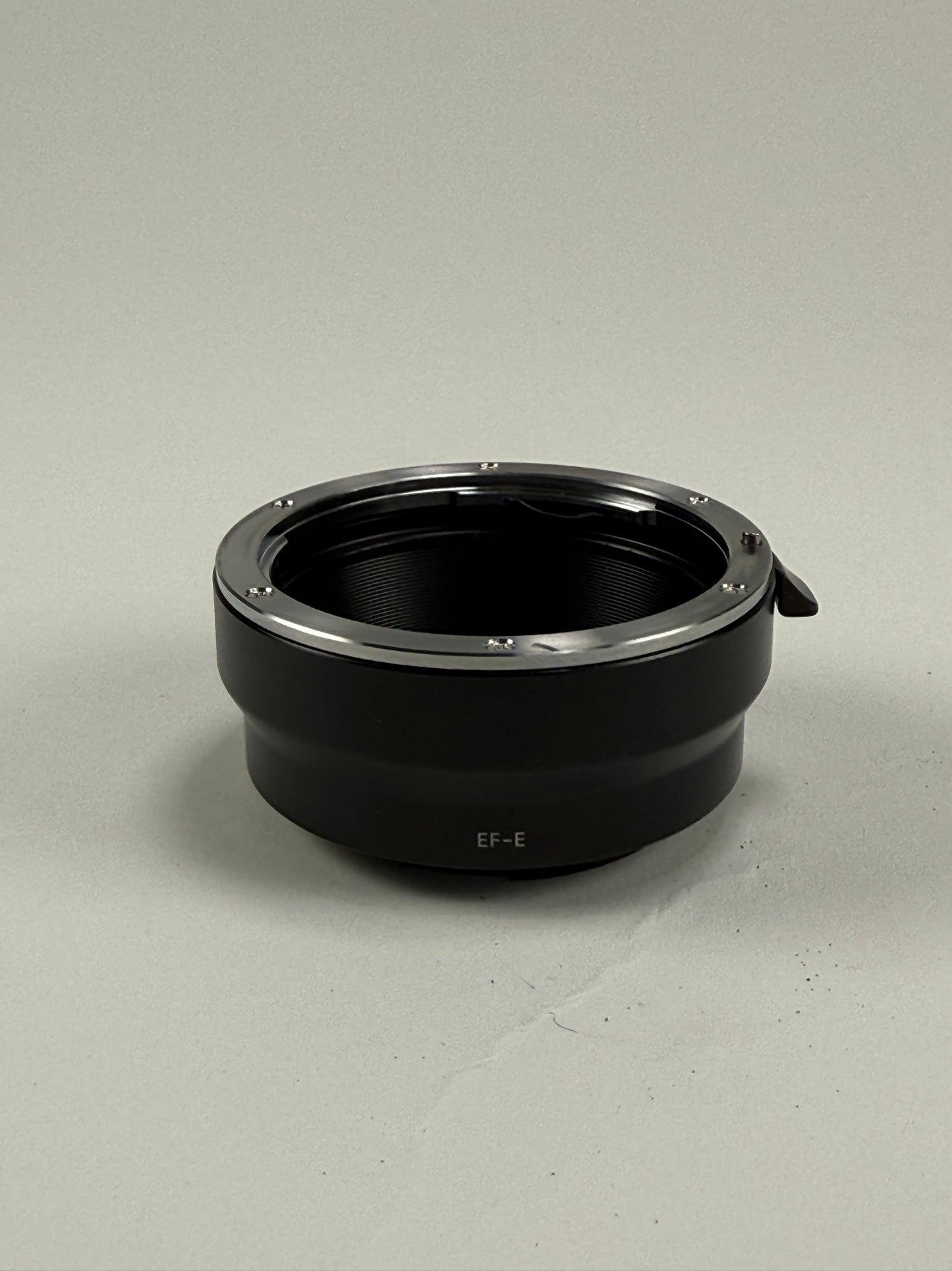 URTH Mount Adapter Canon EF Lens to SONY E Body