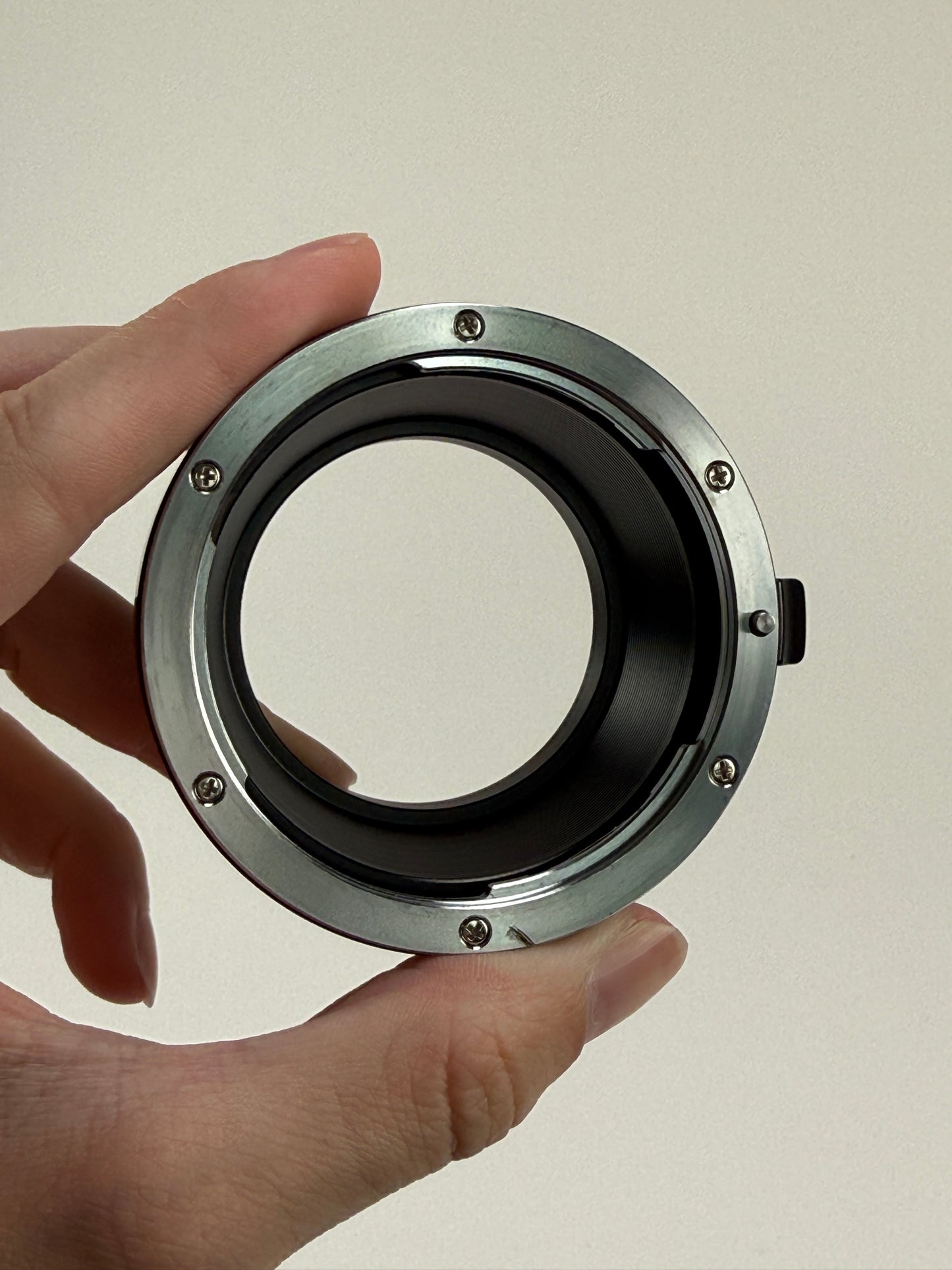 URTH Mount Adapter Canon EF Lens to SONY E Body