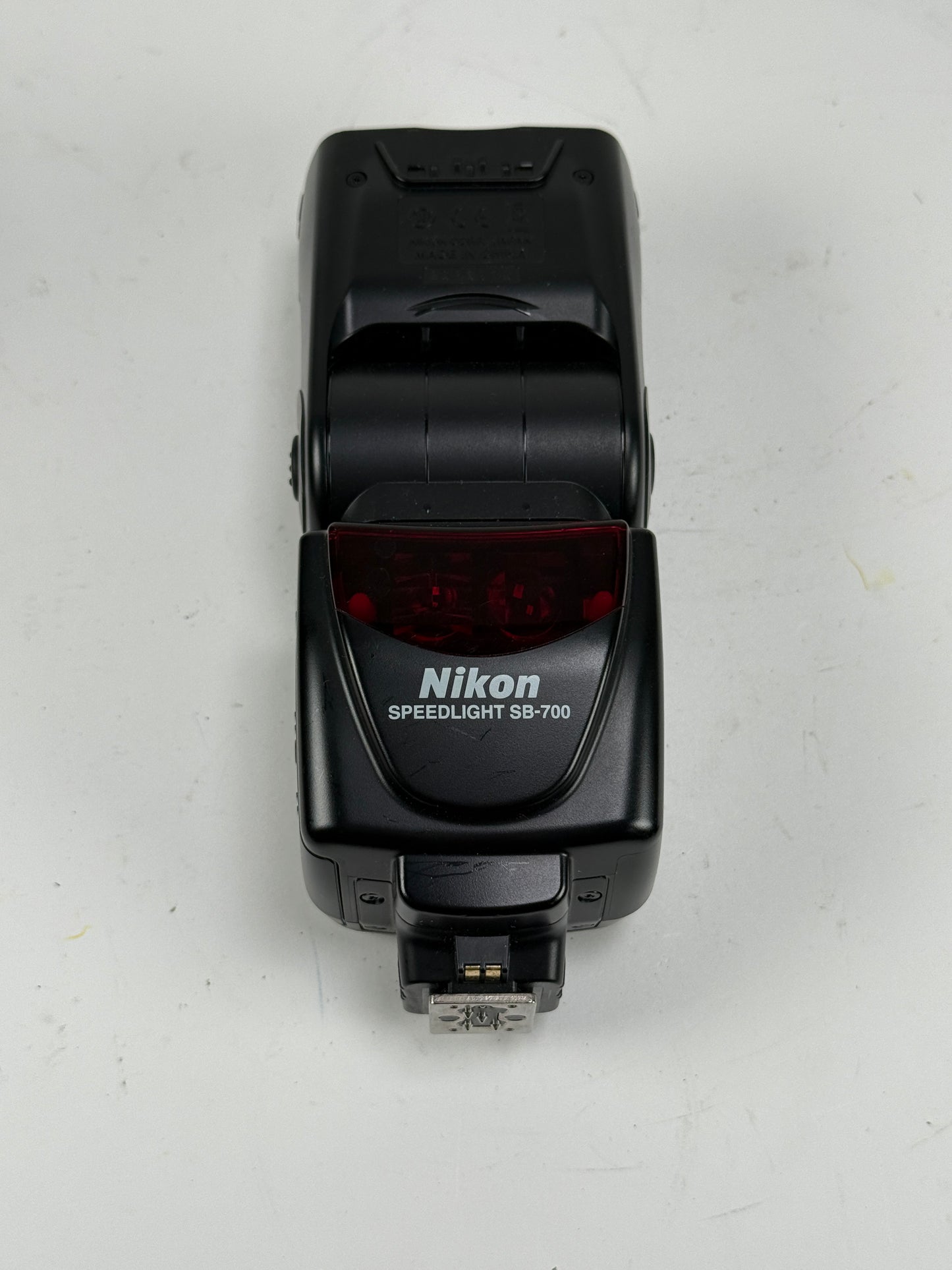 Nikon SB-700 Speedlight Shoe Mount Flash SB700