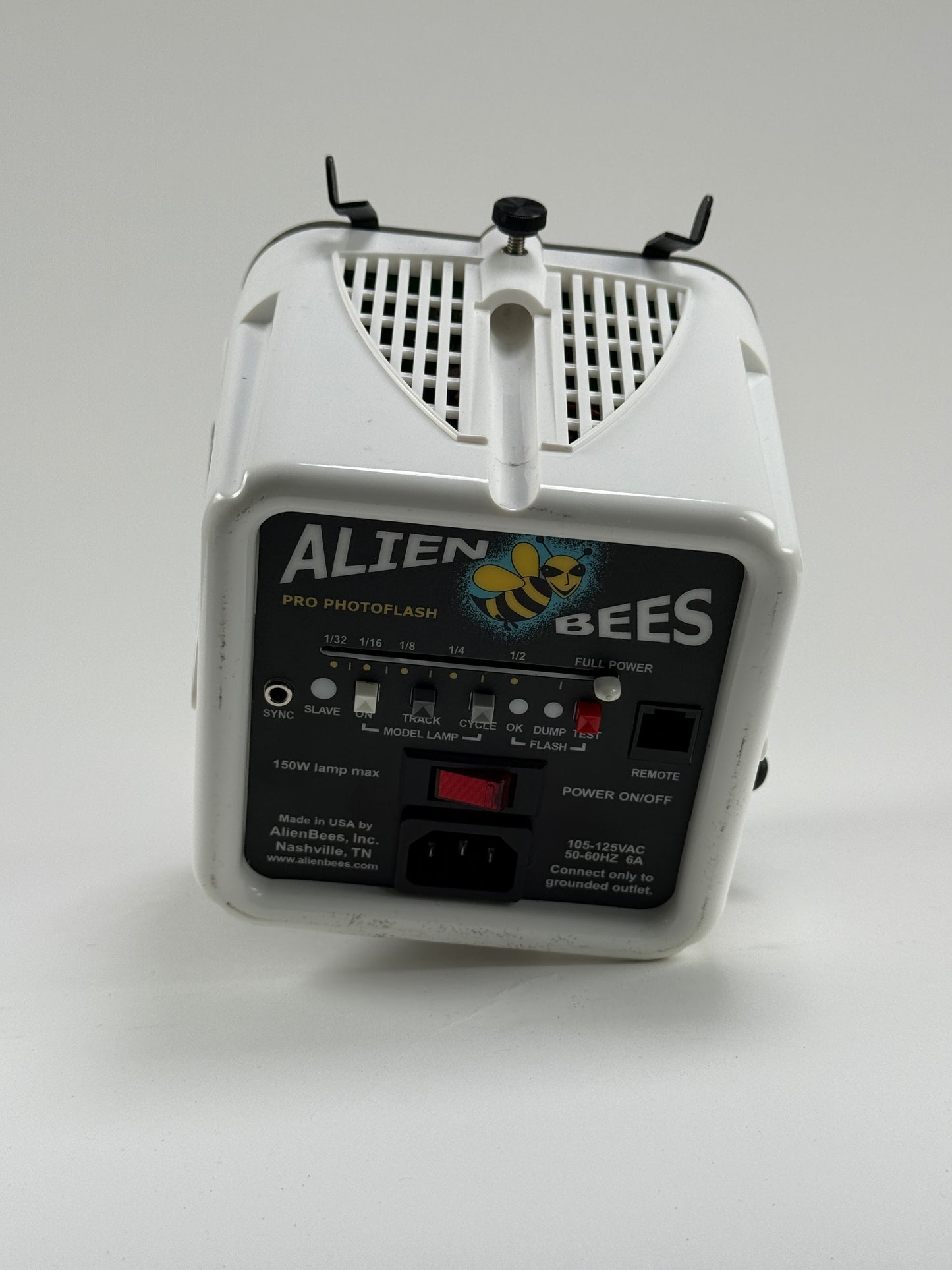 Paul C Buff Alien Bees B800 Flash Strobe