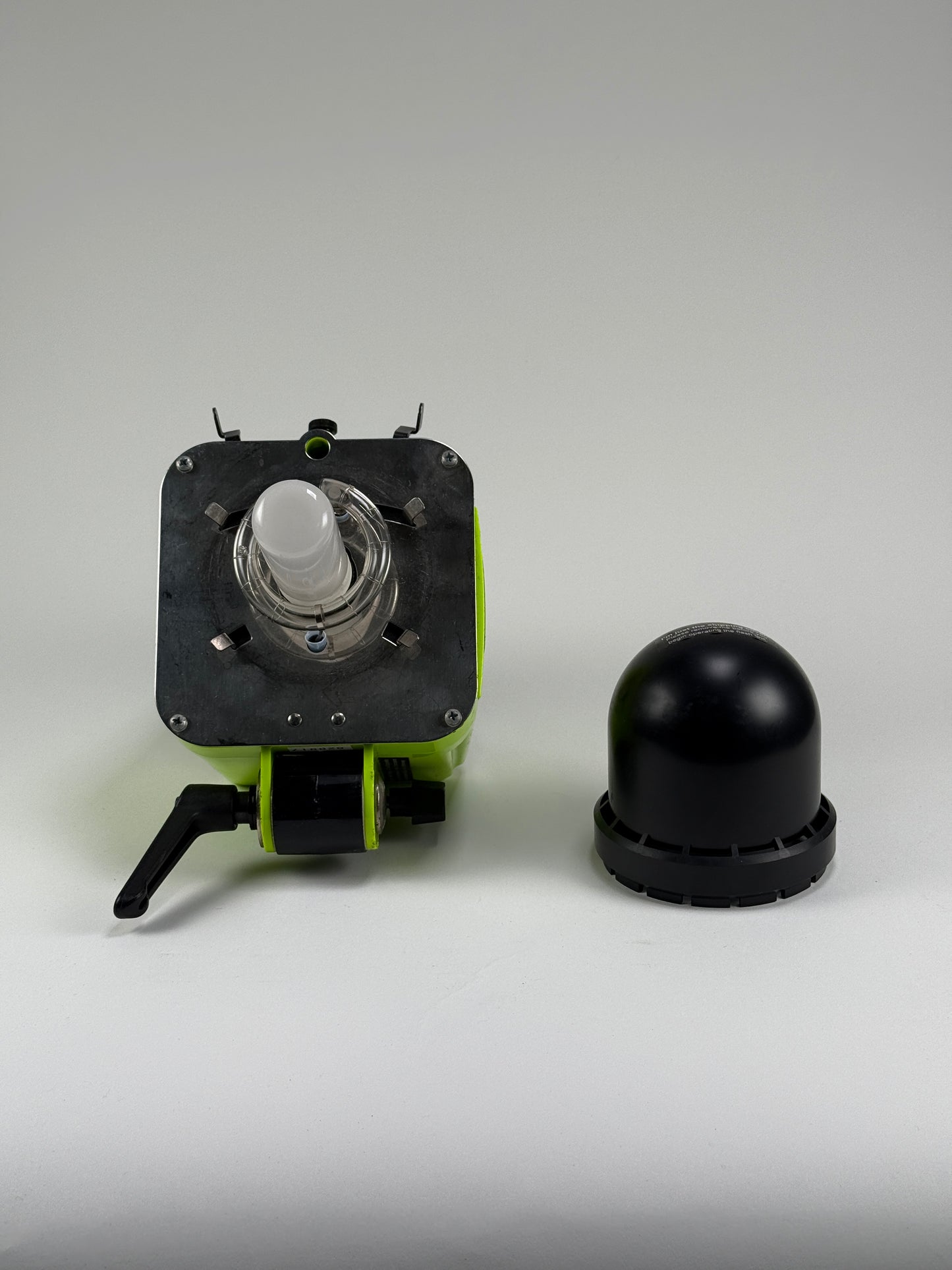 Paul C Buff Alien Bees B800 Flash Strobe