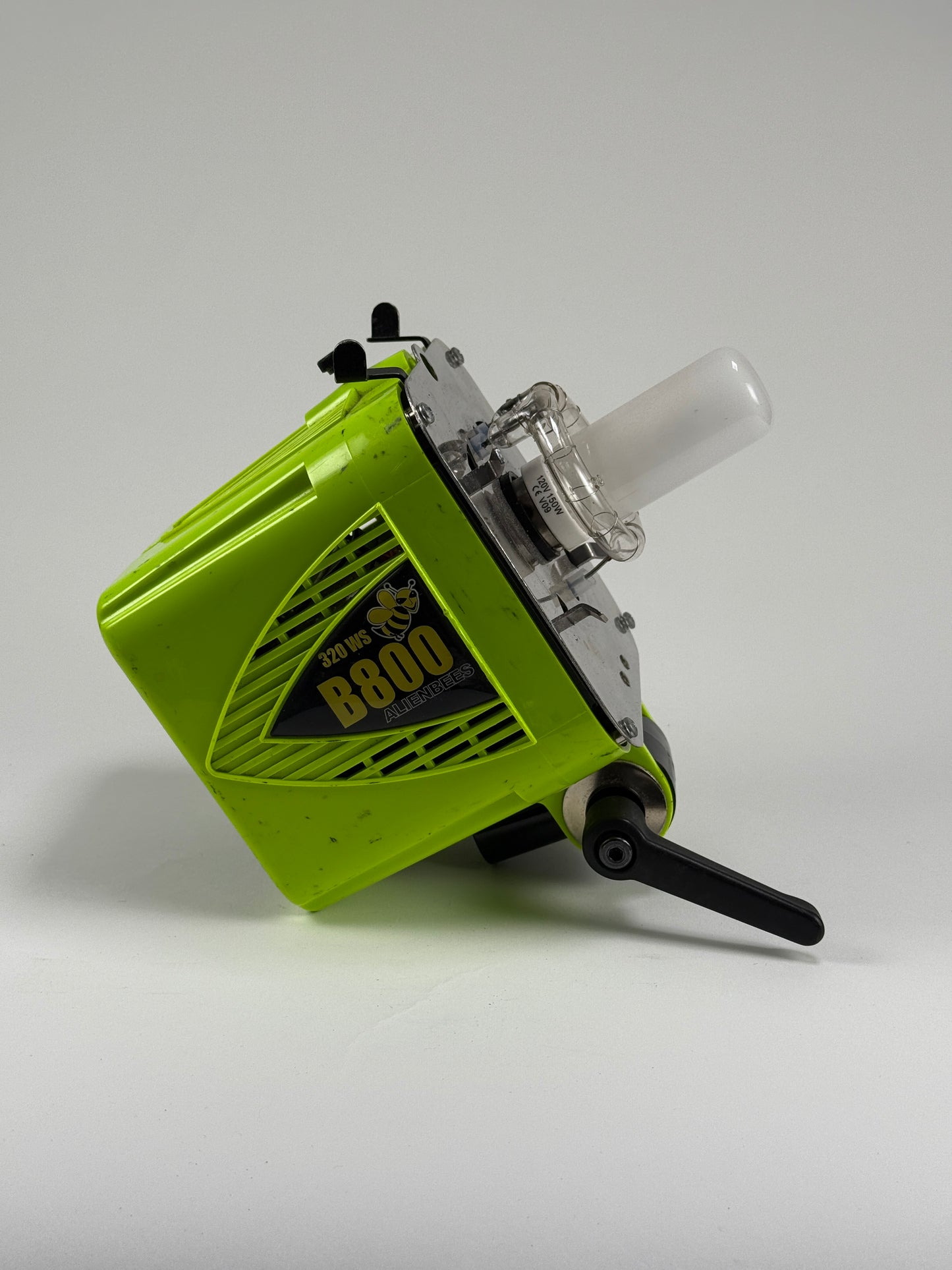 Paul C Buff Alien Bees B800 Flash Strobe