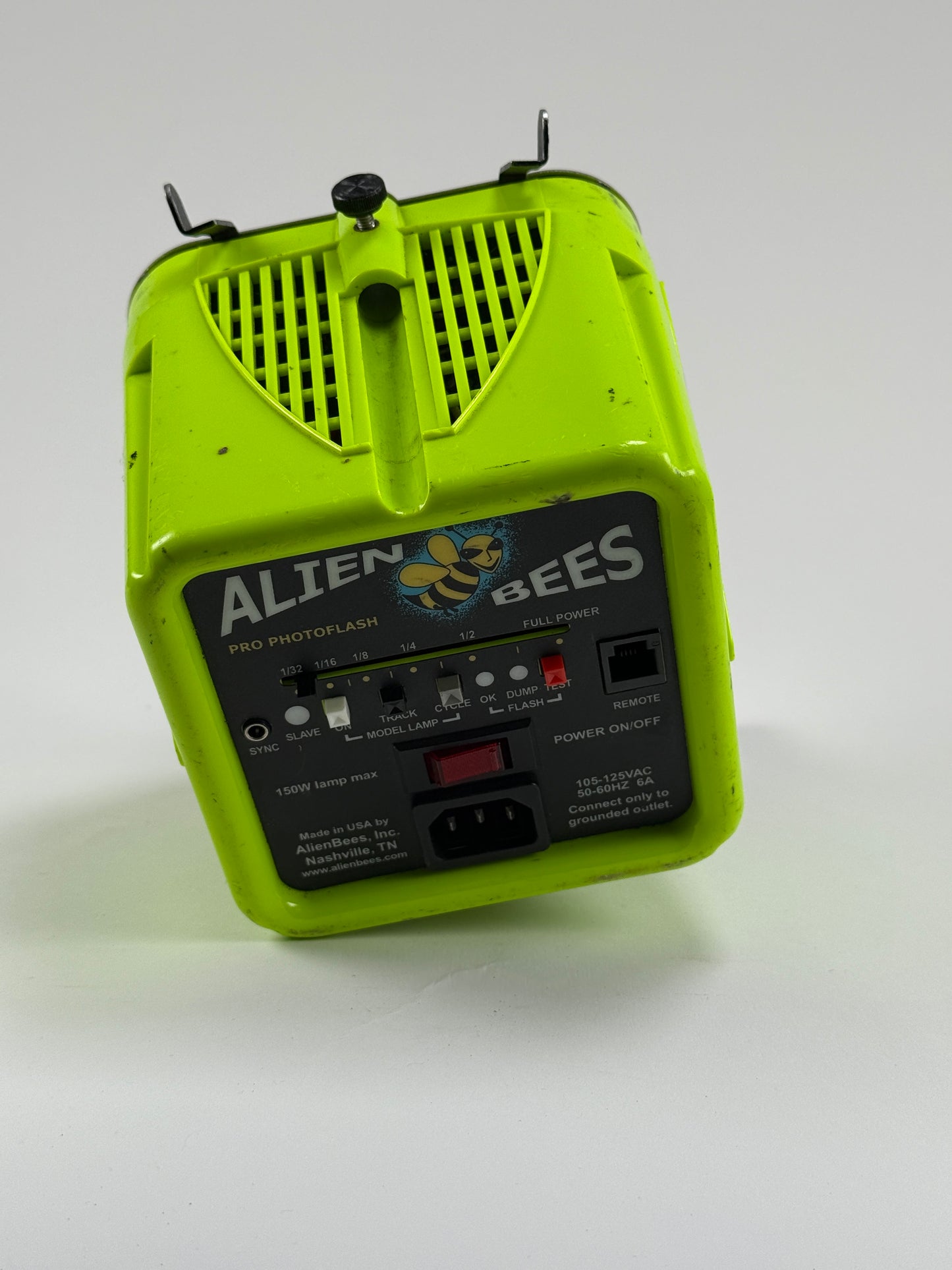 Paul C Buff Alien Bees B800 Flash Strobe