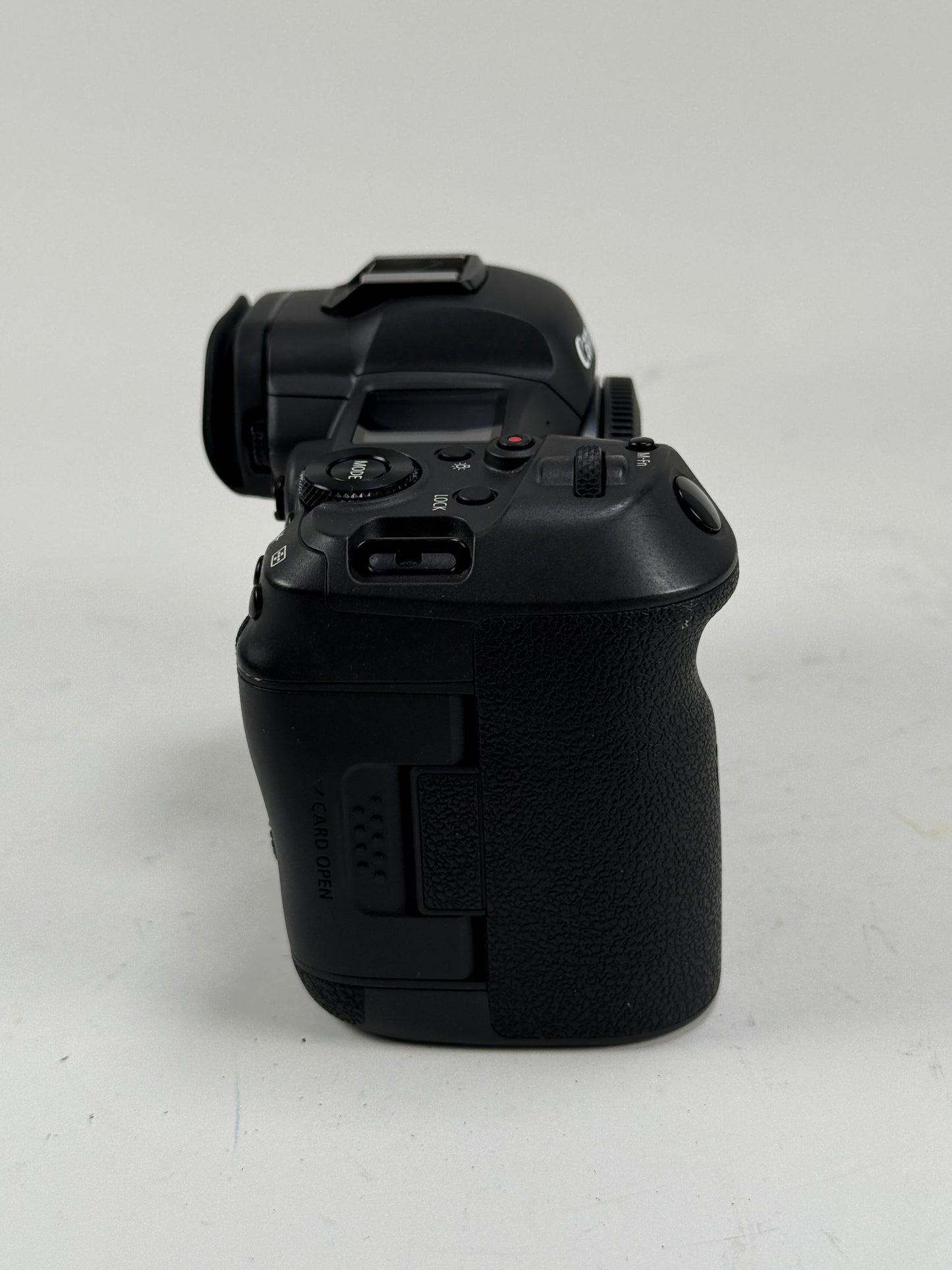 Canon EOS R5 45.0MP Mirrorless Camera - Black (Body Only)