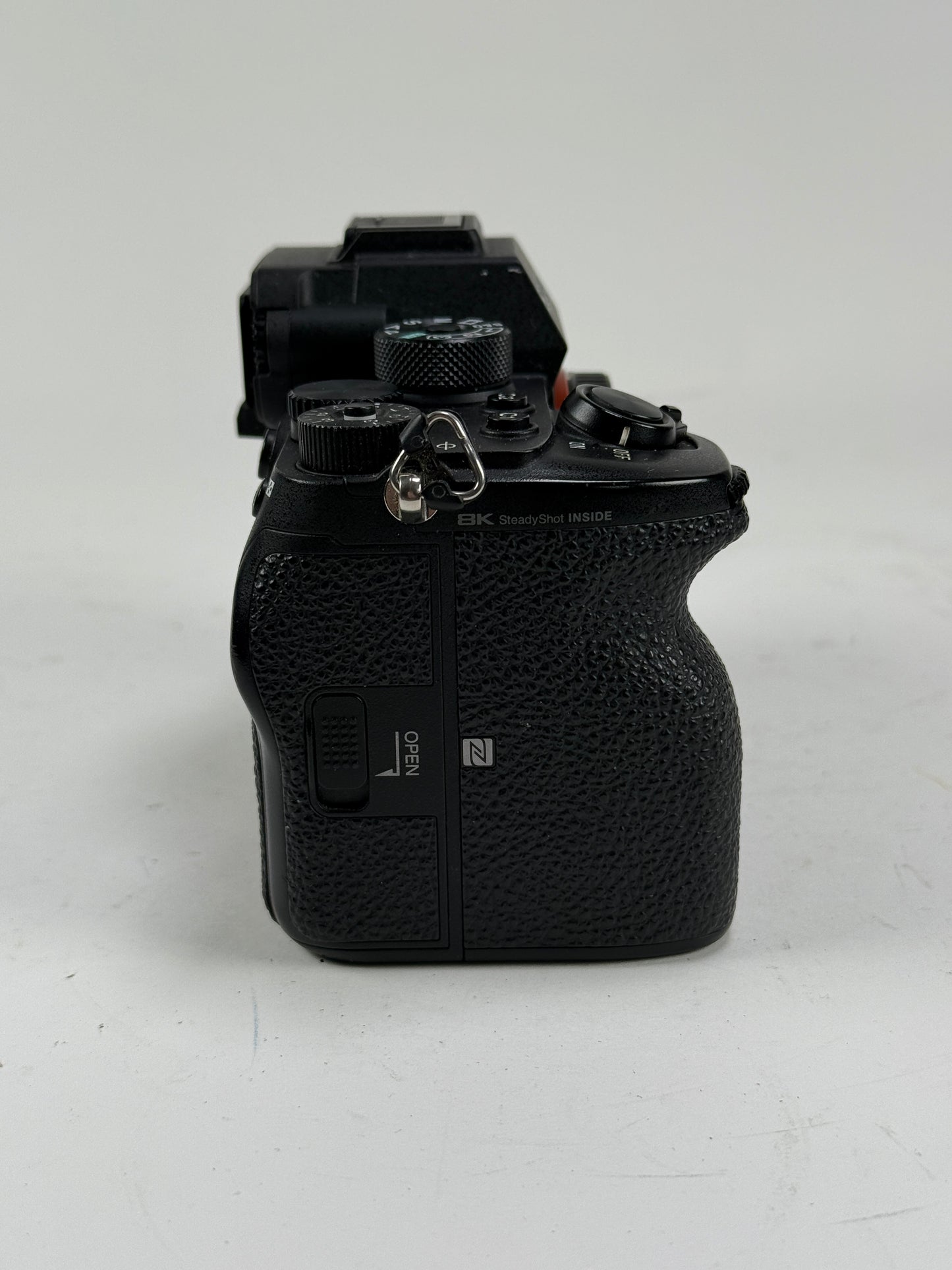 Sony Alpha A1 50.1MP E-mount Mirrorless Full Frame Digital Camera