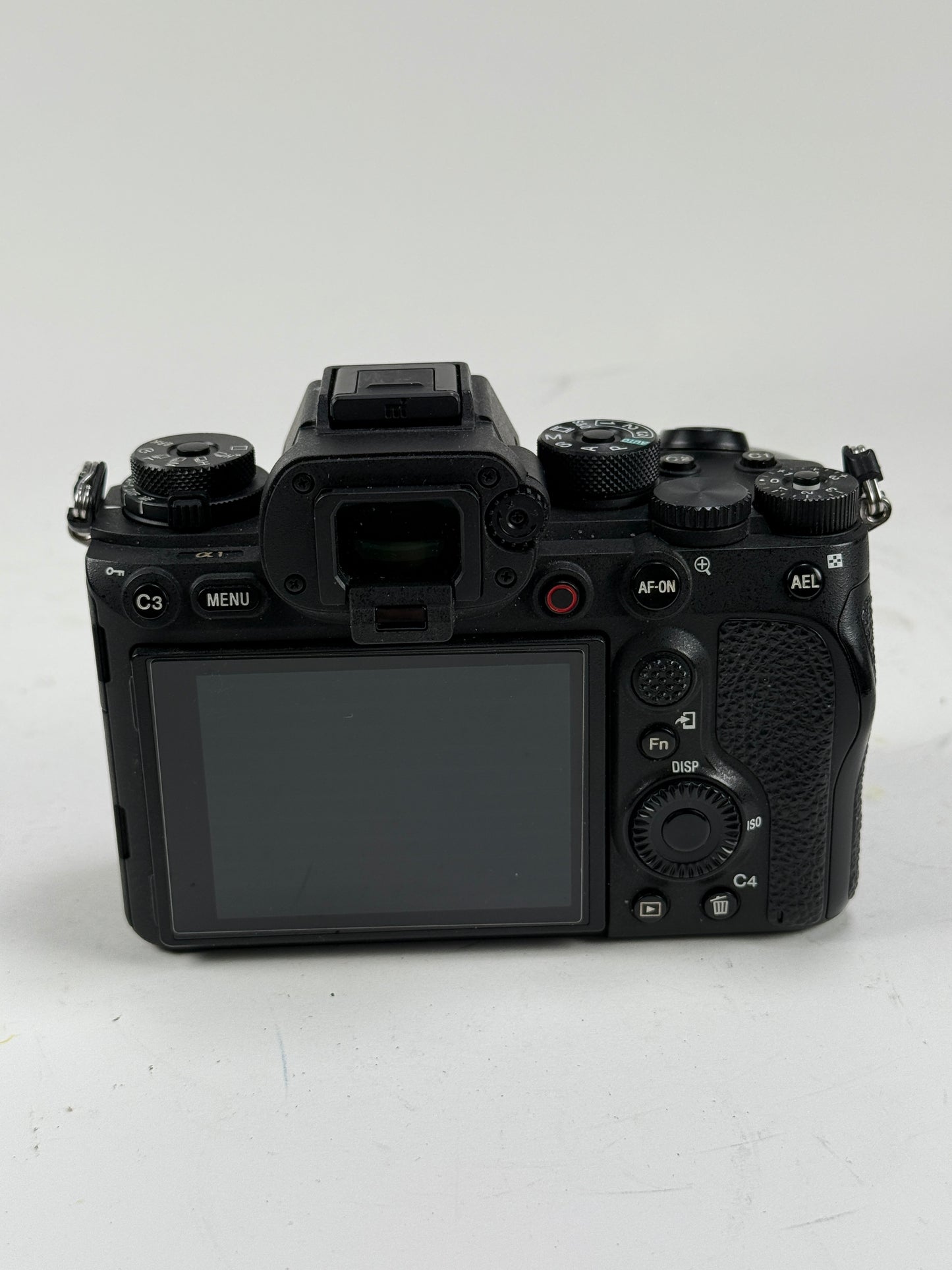 Sony Alpha A1 50.1MP E-mount Mirrorless Full Frame Digital Camera