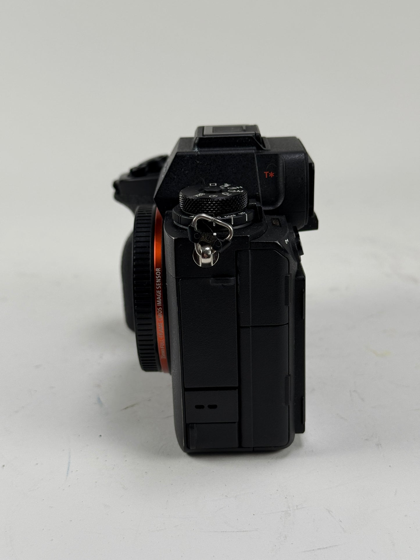Sony Alpha A1 50.1MP E-mount Mirrorless Full Frame Digital Camera