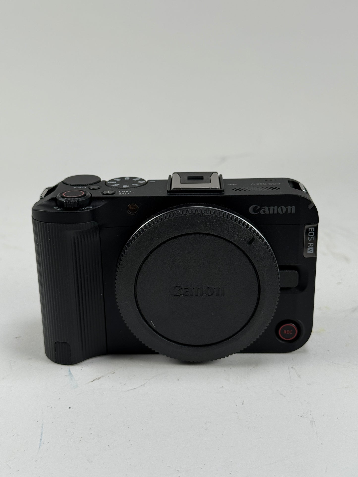 Canon EOS R50 V R50V mirrorless Camera