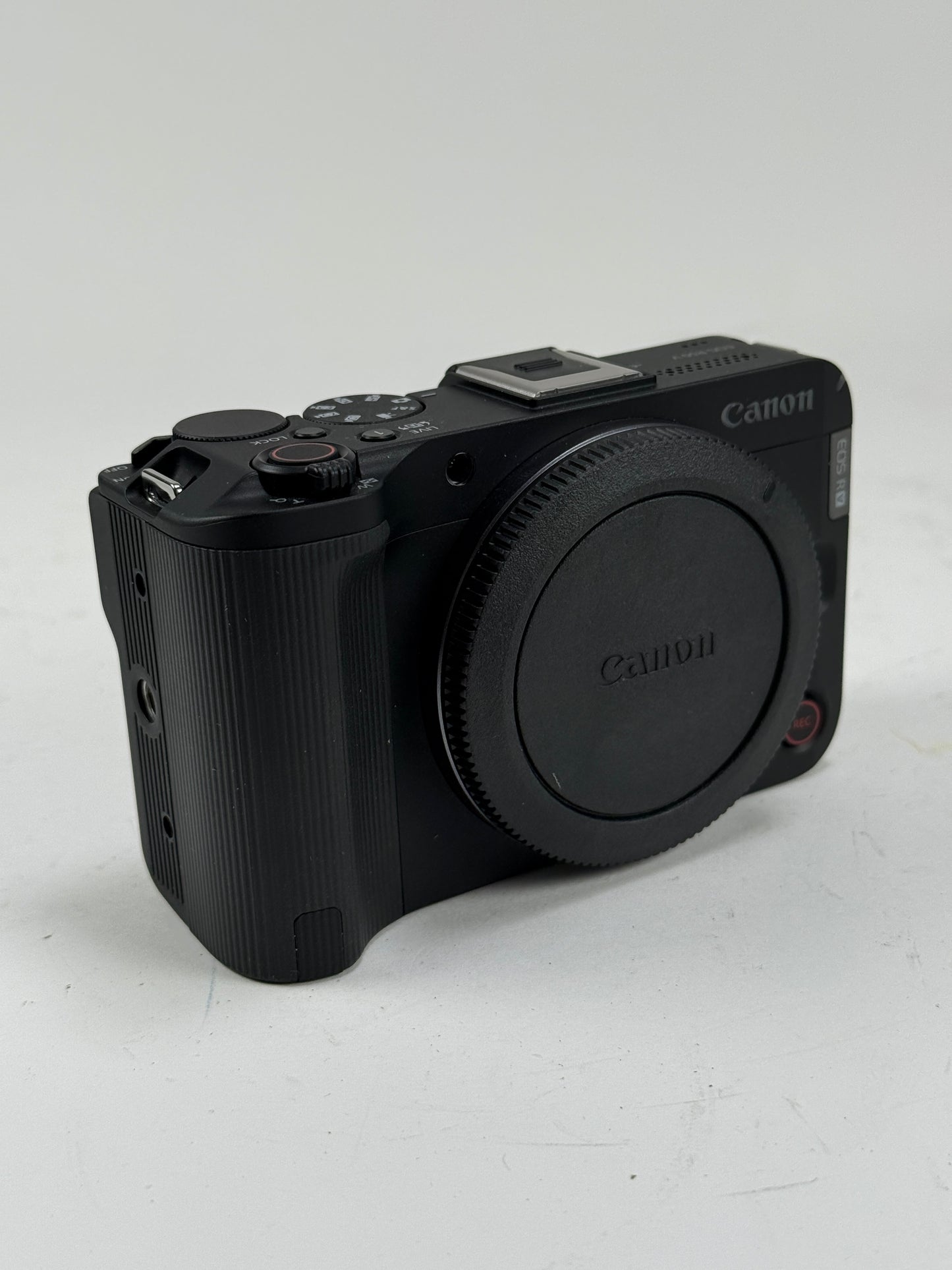 Canon EOS R50 V R50V mirrorless Camera