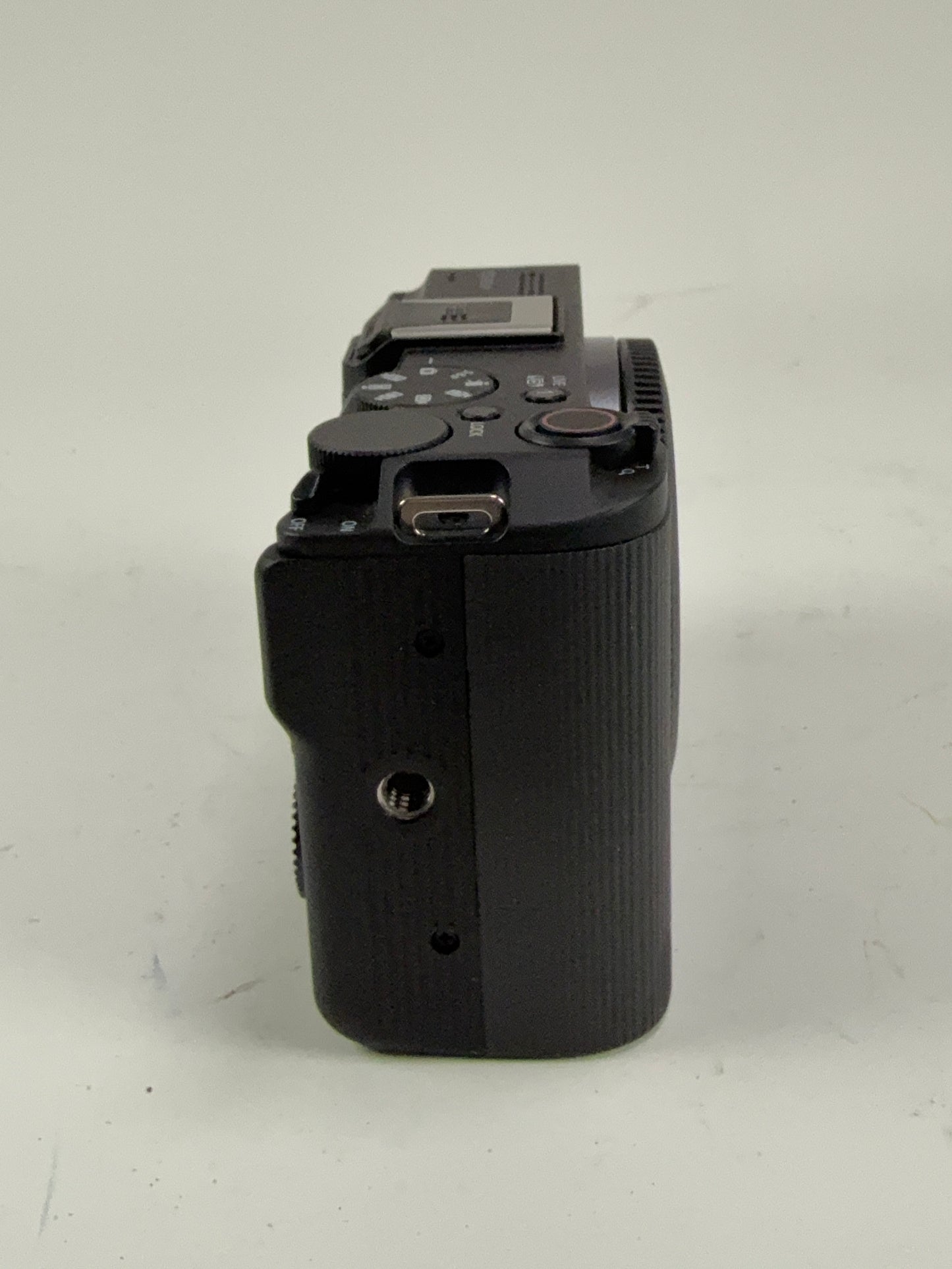 Canon EOS R50 V R50V mirrorless Camera
