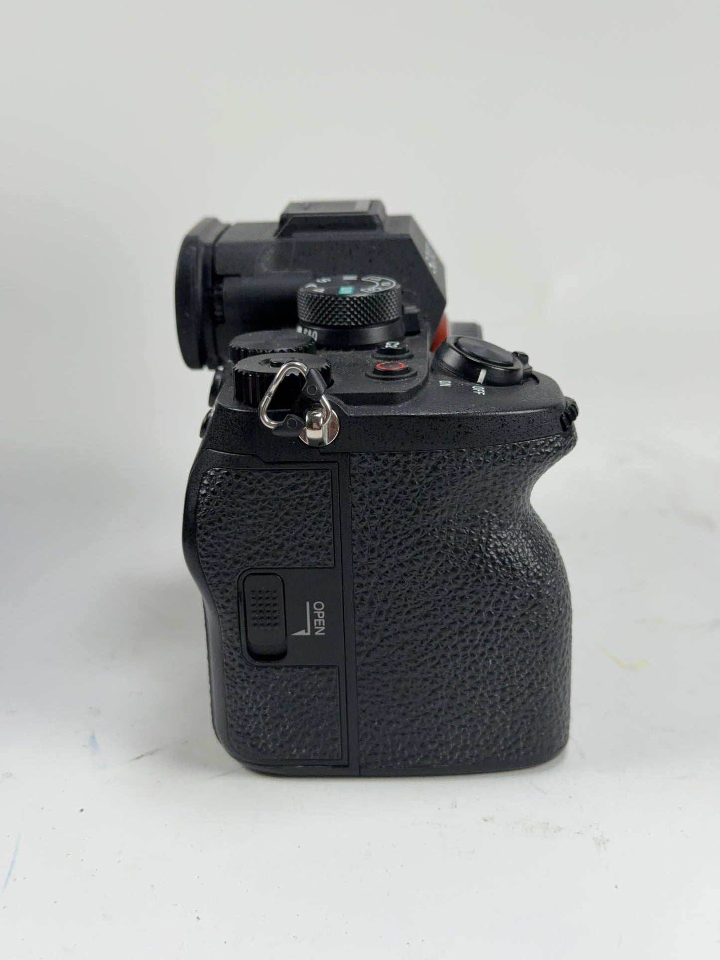 Sony Alpha A7 IV Mirrorless Digital Camera