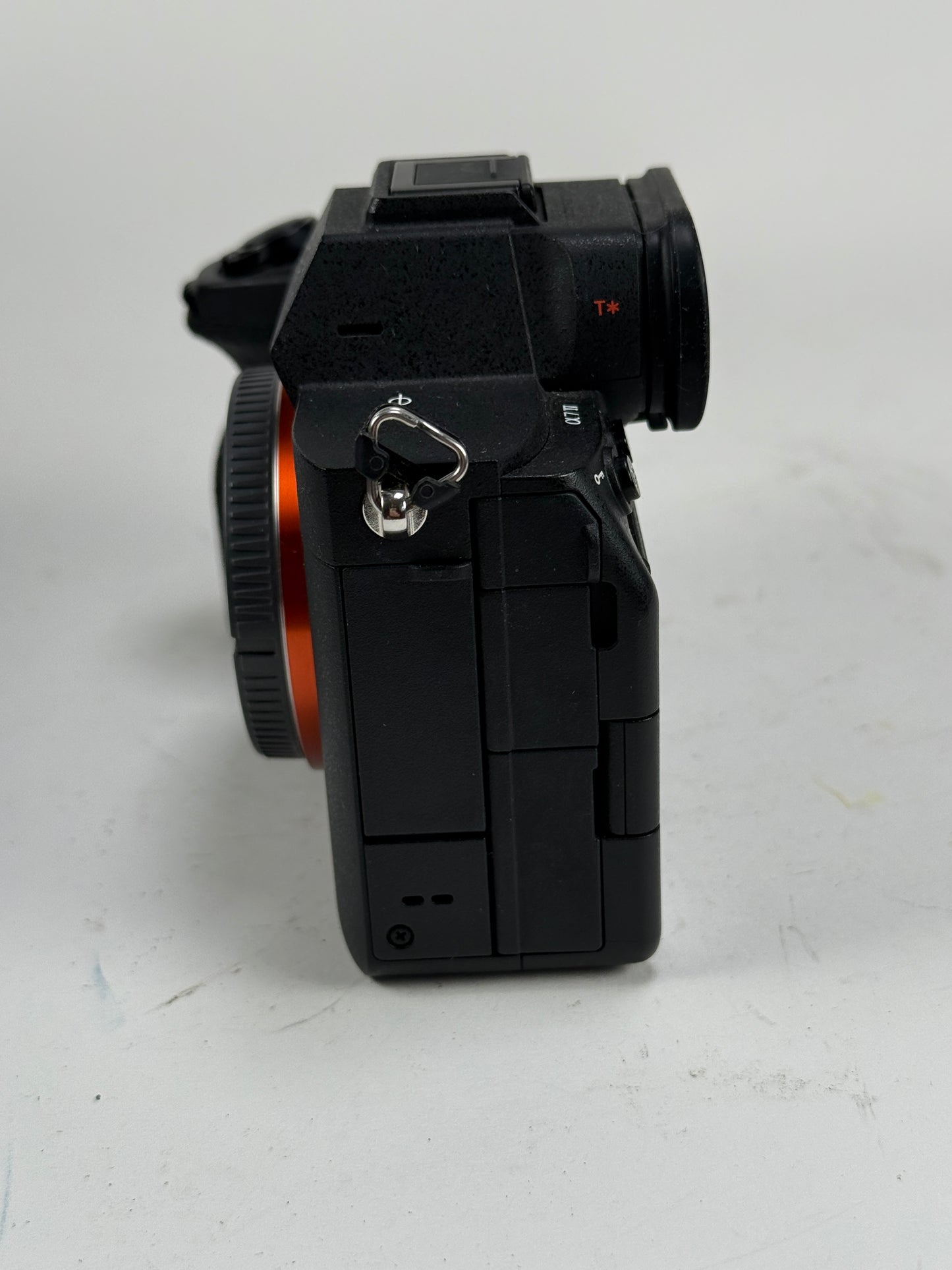 Sony Alpha A7 IV Mirrorless Digital Camera