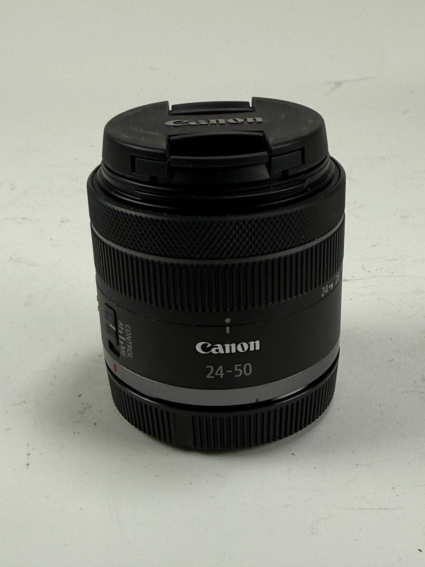 Canon EOS R50 V R50V mirrorless Camera