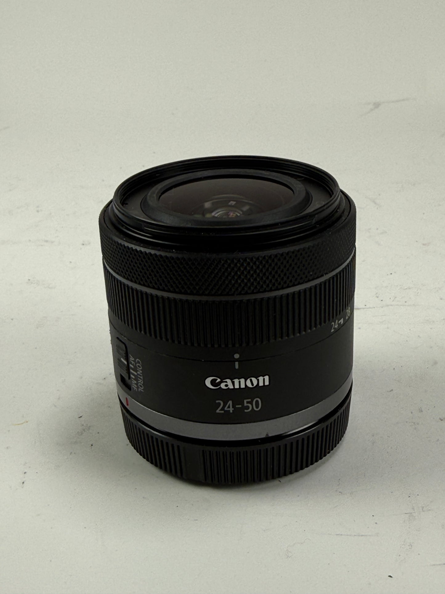 Canon EOS R50 V R50V mirrorless Camera