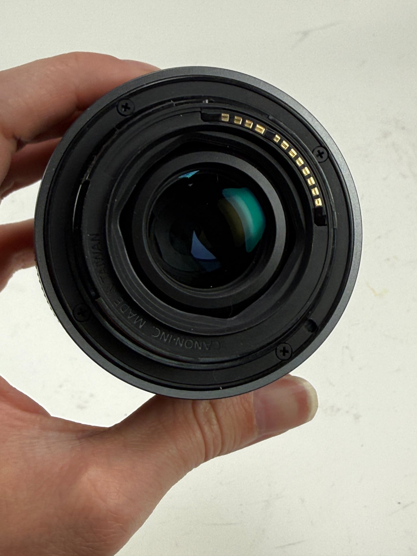 Canon EOS R50 V R50V mirrorless Camera