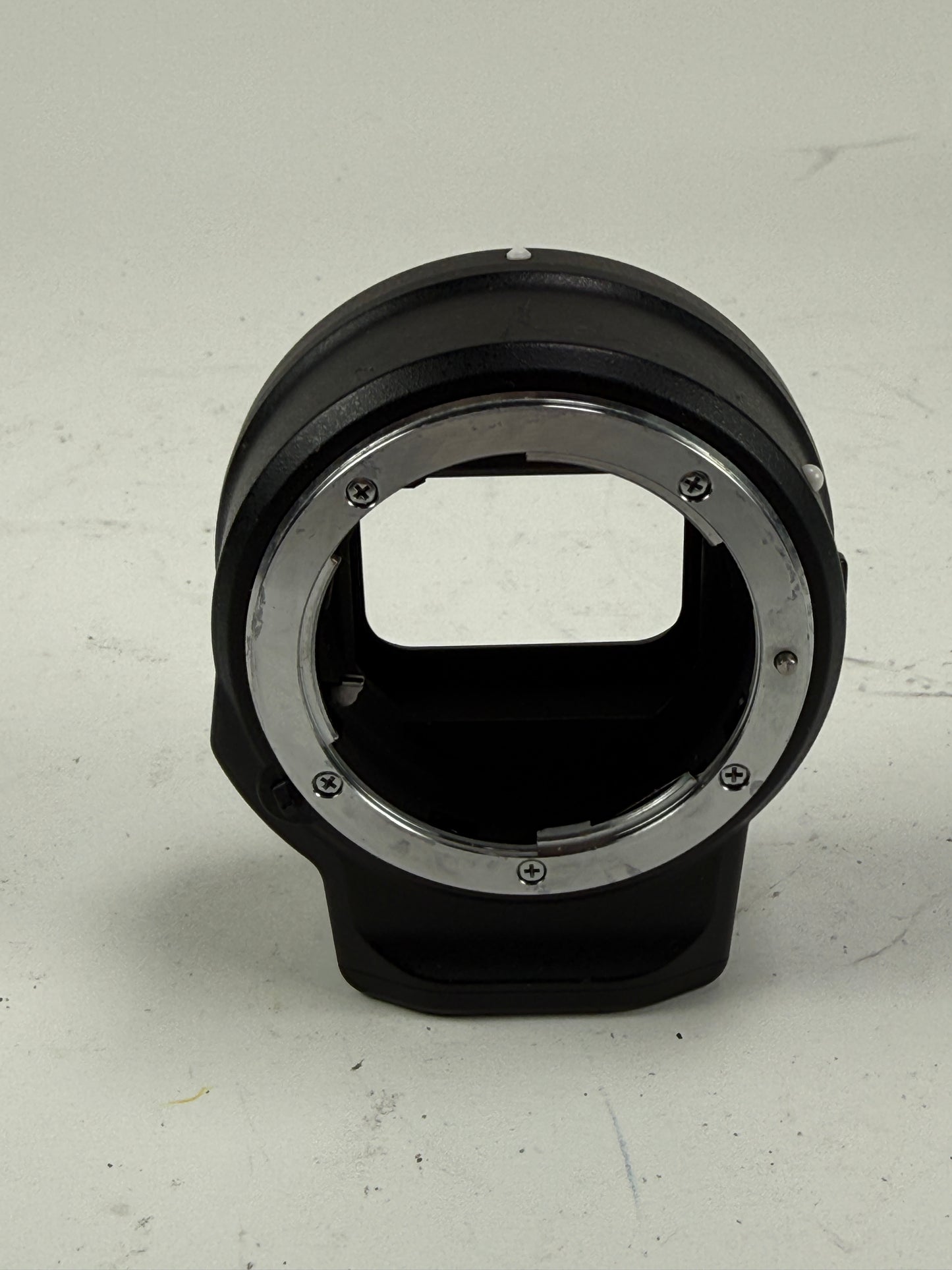 Nikon FTZ mount adapter (F mount to Z mount adapter)