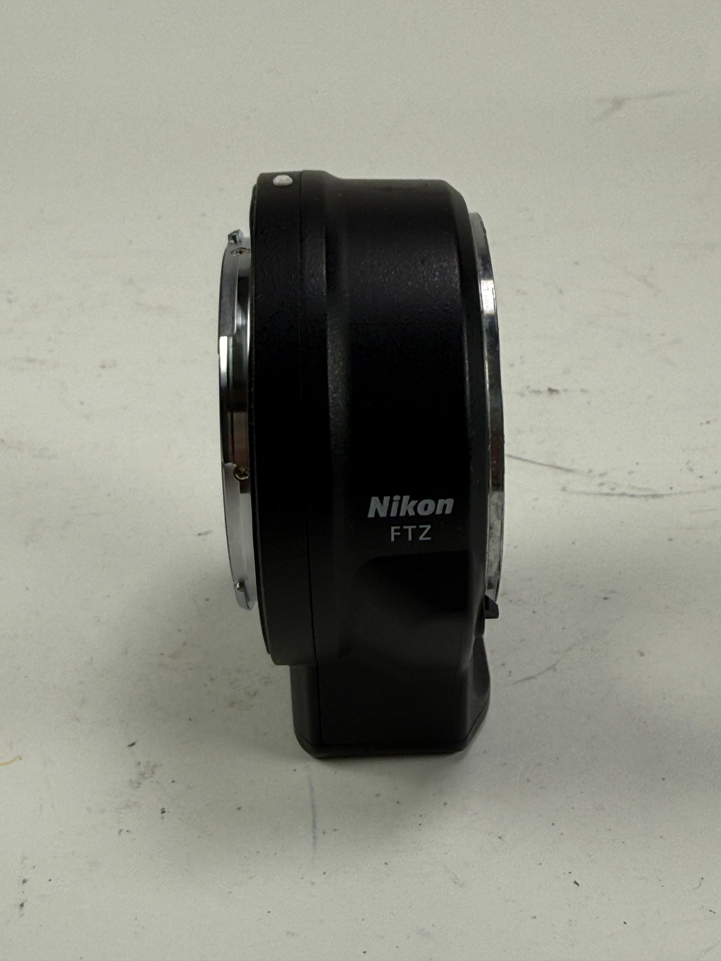 Nikon FTZ mount adapter (F mount to Z mount adapter)