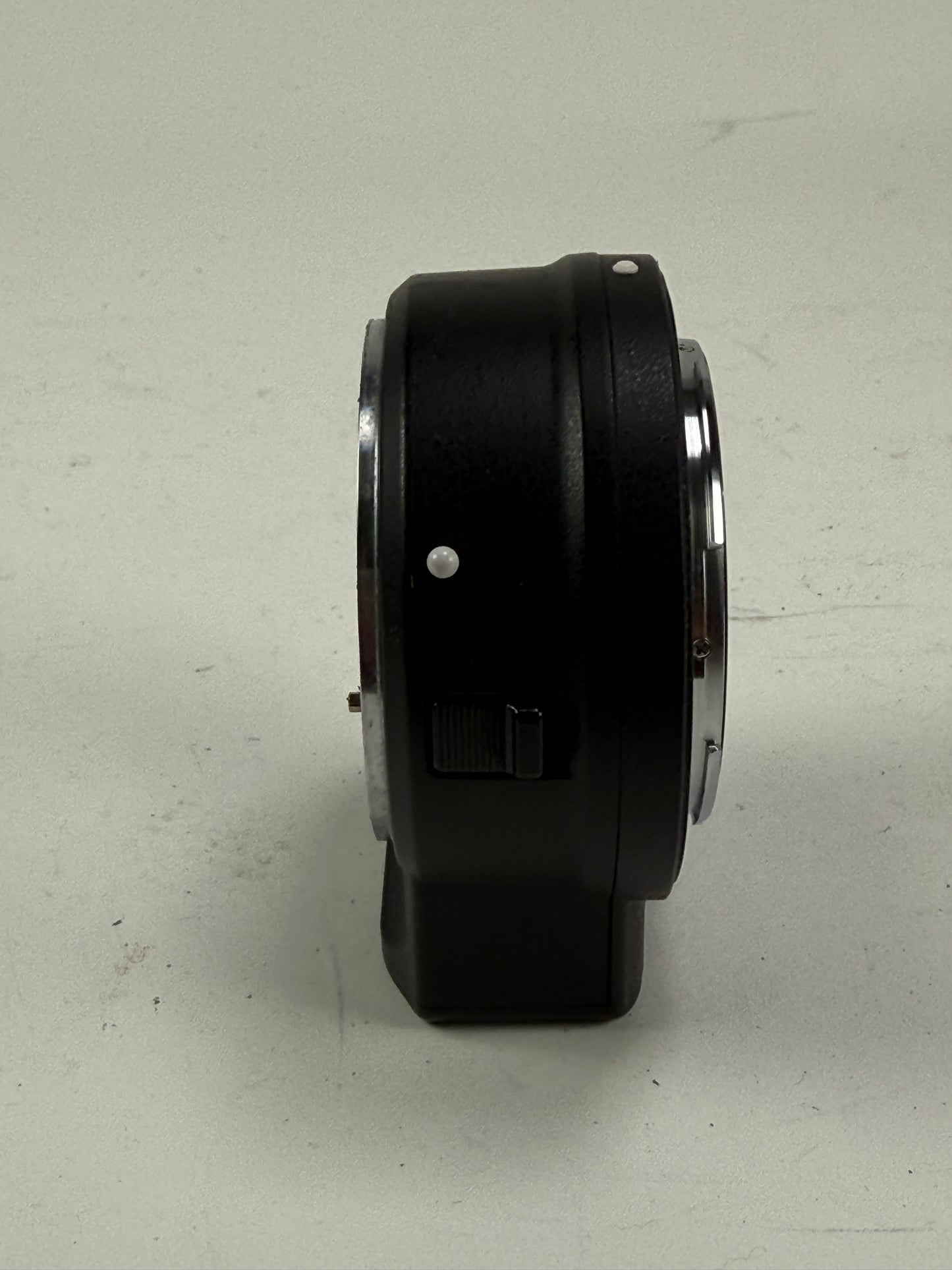 Nikon FTZ mount adapter (F mount to Z mount adapter)
