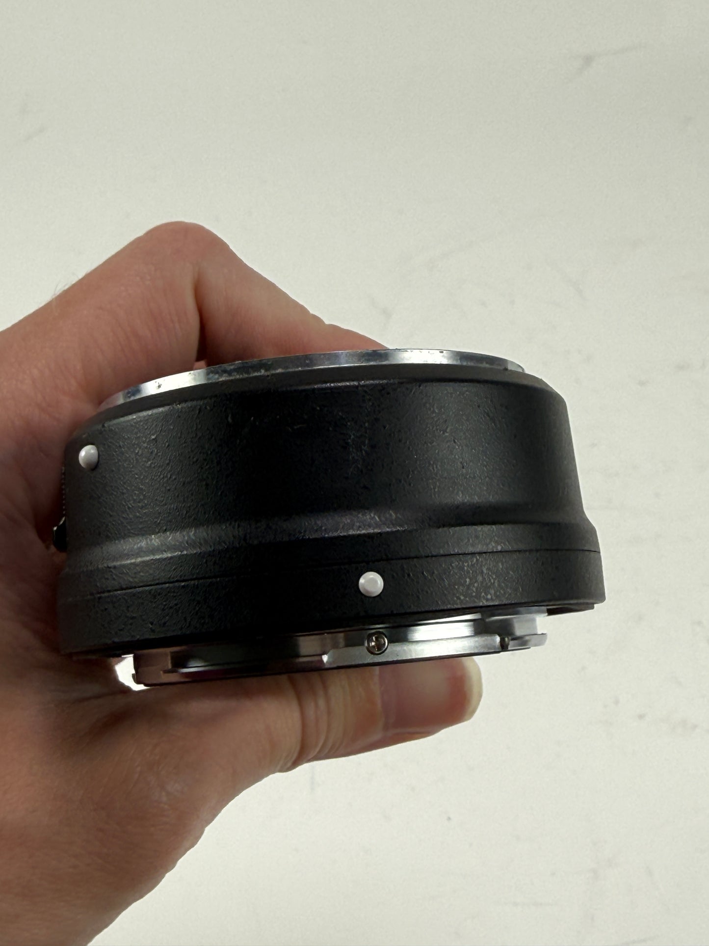 Nikon FTZ mount adapter (F mount to Z mount adapter)