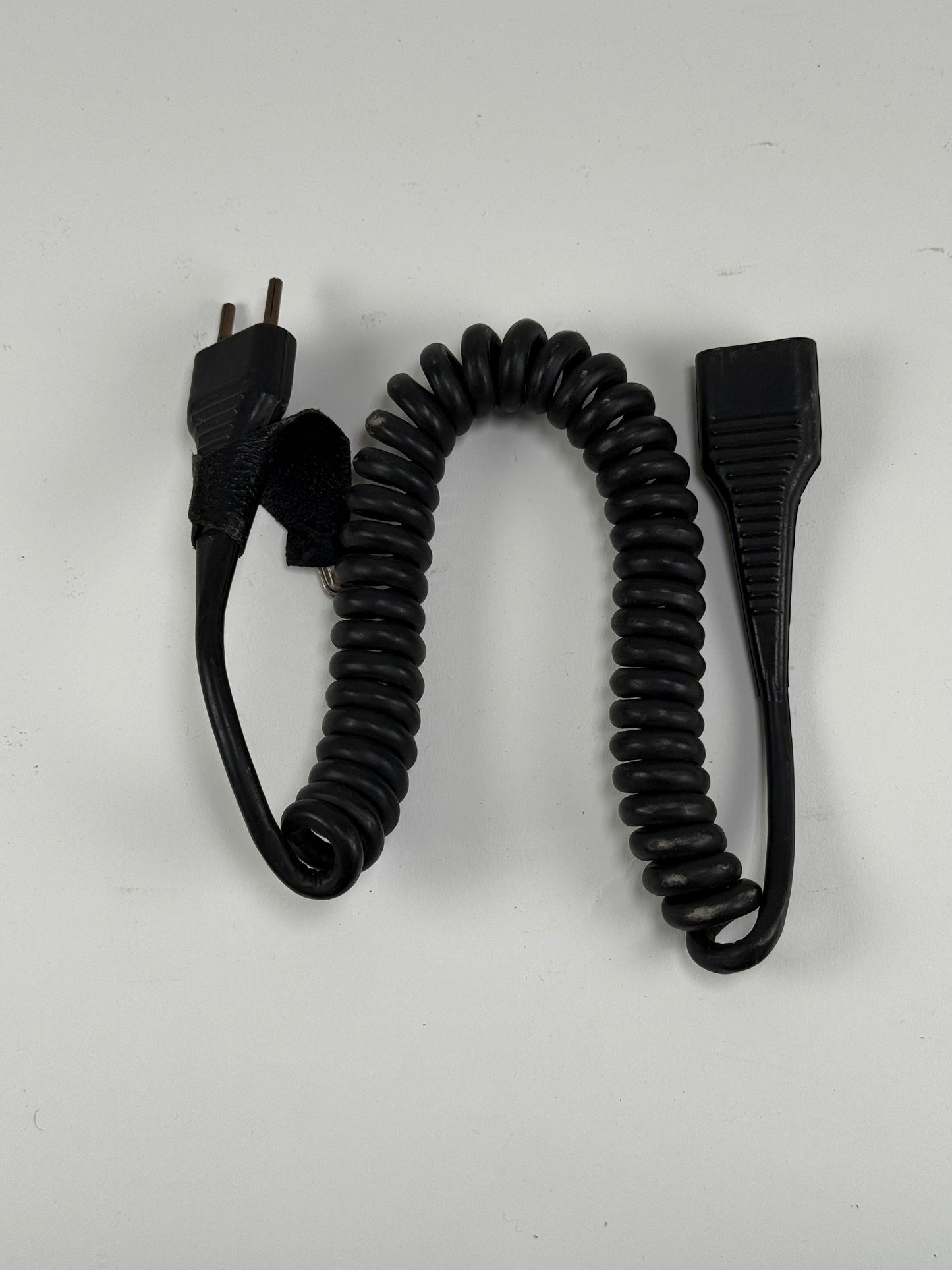 Original ARRI Arriflex 16 Power Cord cable