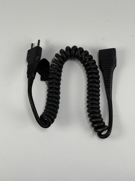 Original ARRI Arriflex 16 Power Cord cable