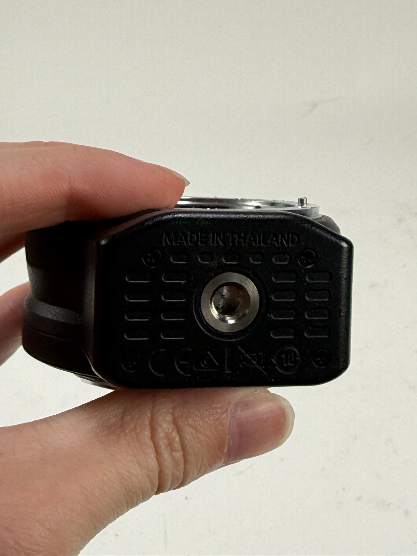 Nikon FTZ mount adapter (F mount to Z mount adapter)
