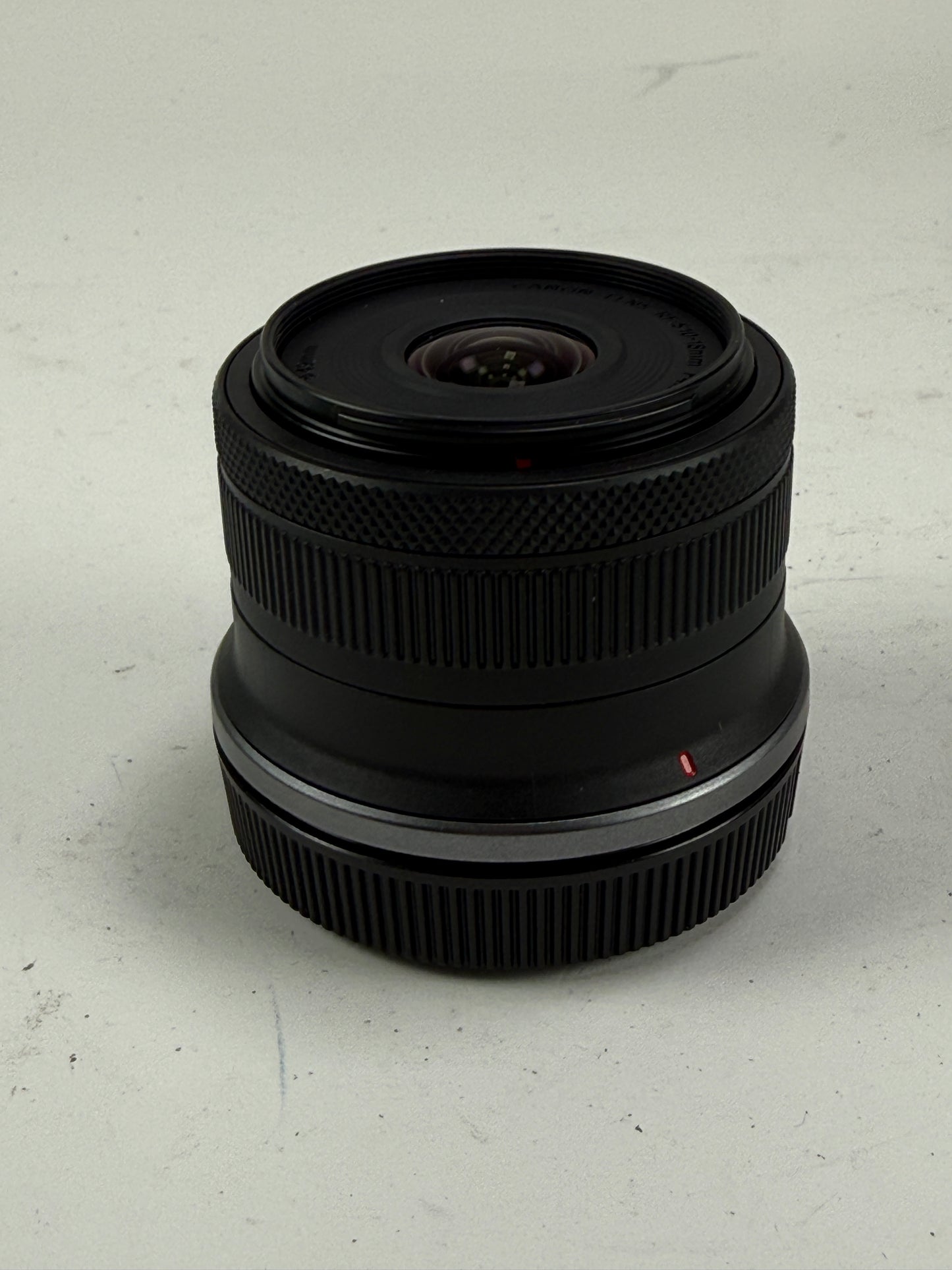 Canon RF-S 10-18mm F4.5-6.3 Full Frame IS STM Mirrorless Lens for RF Mount