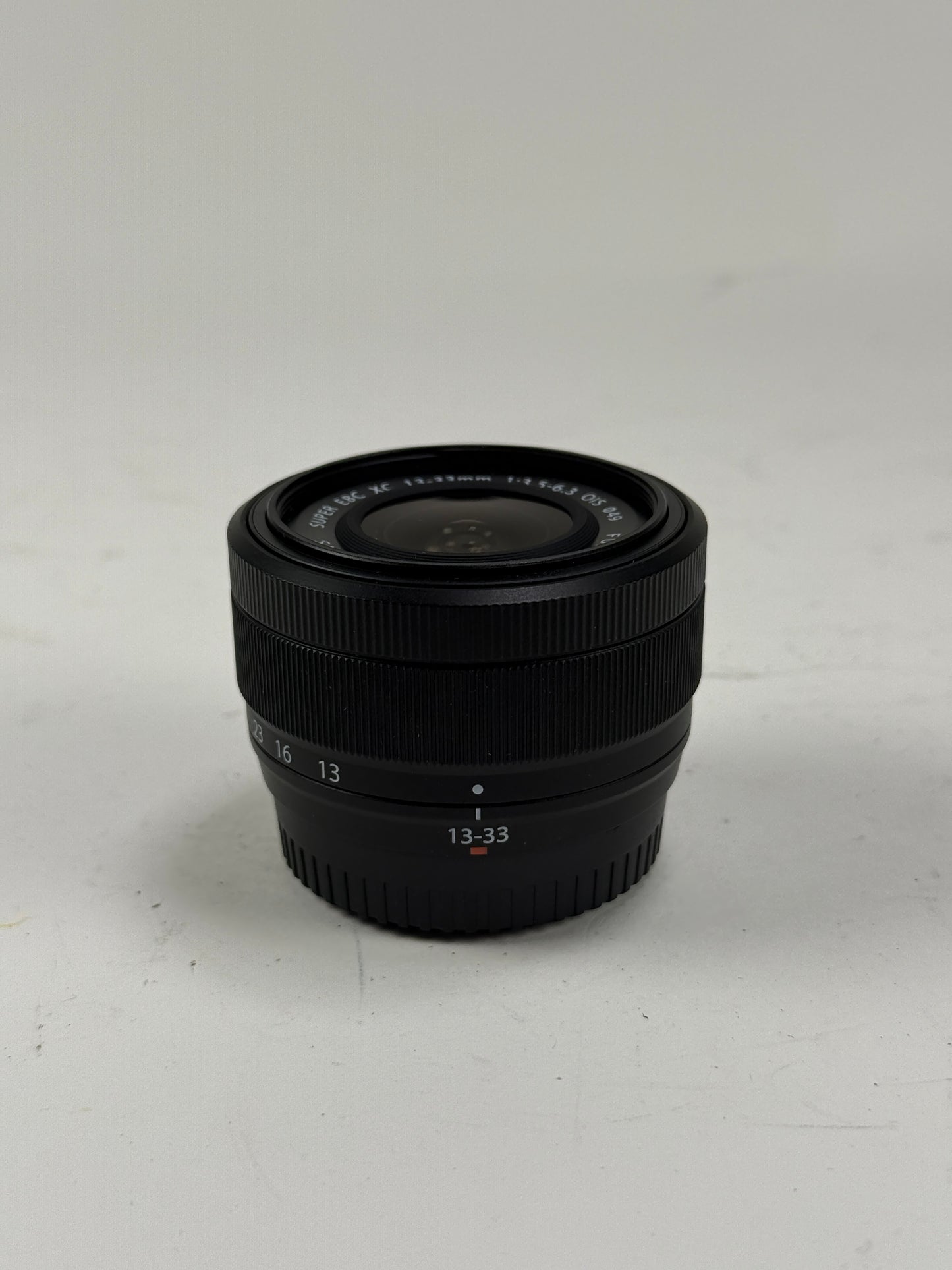 Fujifilm Fuji X-M5 Silver + XC 15-45mm Lens Kit
