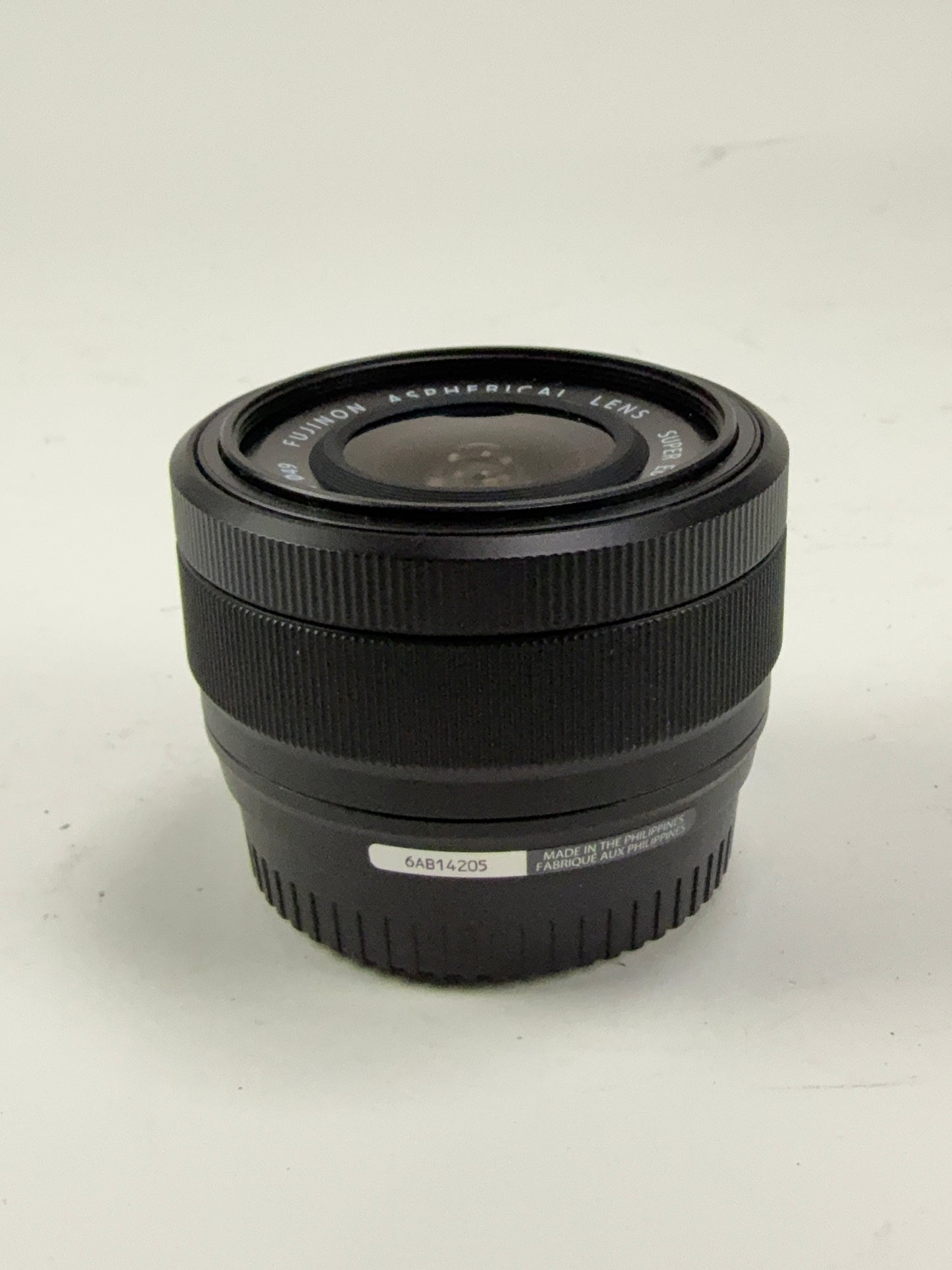 Fujifilm Fuji X-M5 Silver + XC 15-45mm Lens Kit