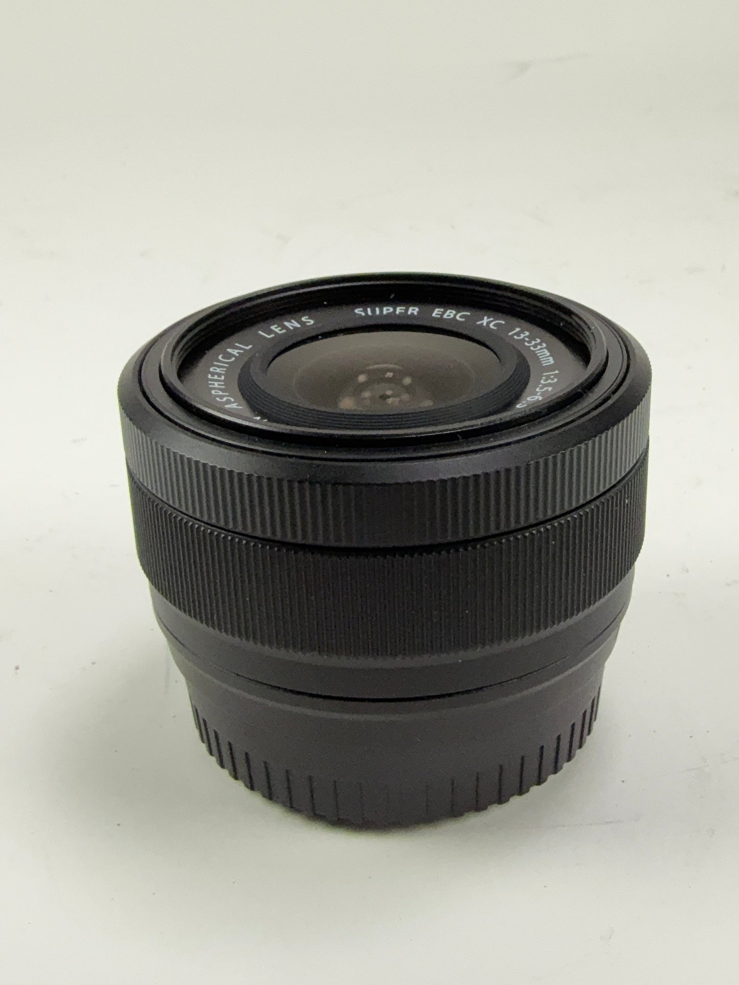 Fujifilm Fuji X-M5 Silver + XC 15-45mm Lens Kit