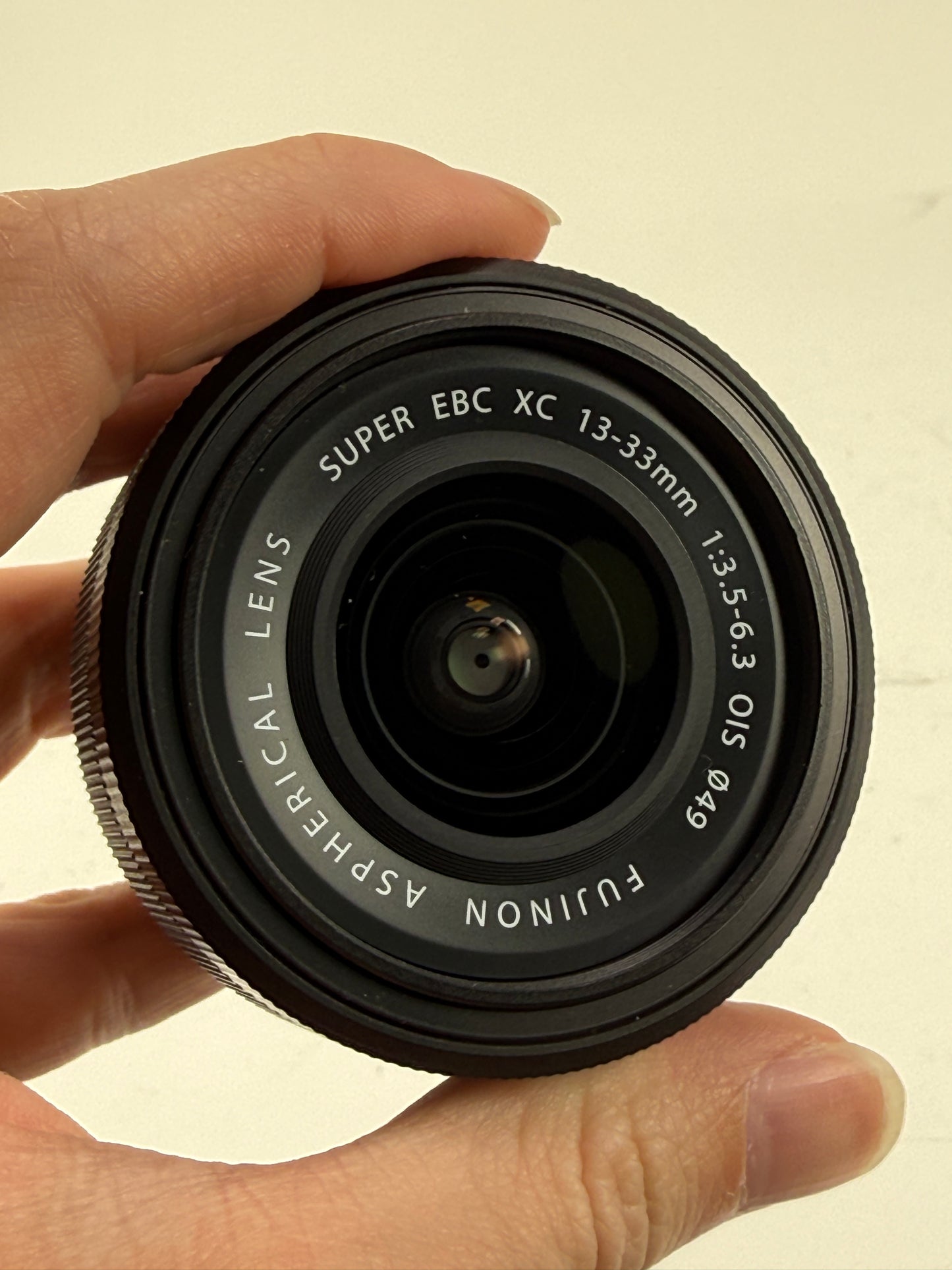 Fujifilm Fuji X-M5 Silver + XC 15-45mm Lens Kit