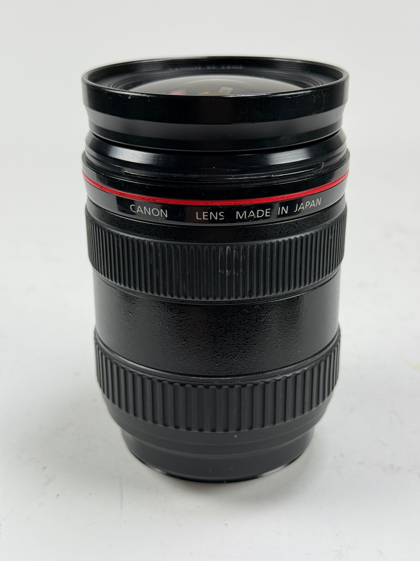 Canon EF 24-70mm F2.8L USM Digital lens
