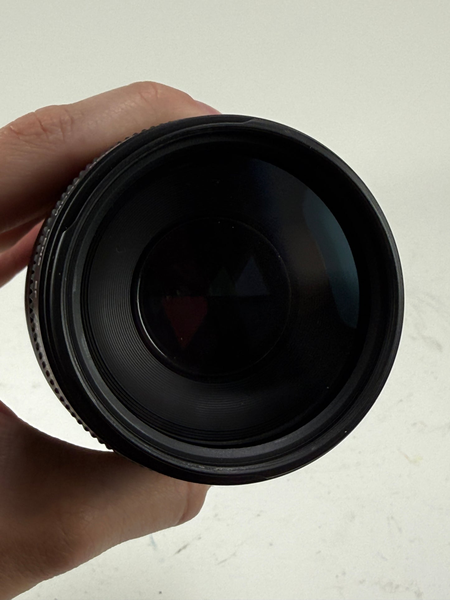 Canon EF 75-300mm f4-5.6 III Telephoto Zoom Lens