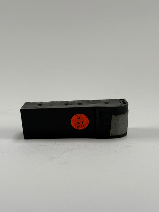Nikon MN-2 Ni-Cd Battery Unit 16.8V - Untested Parts or Repair