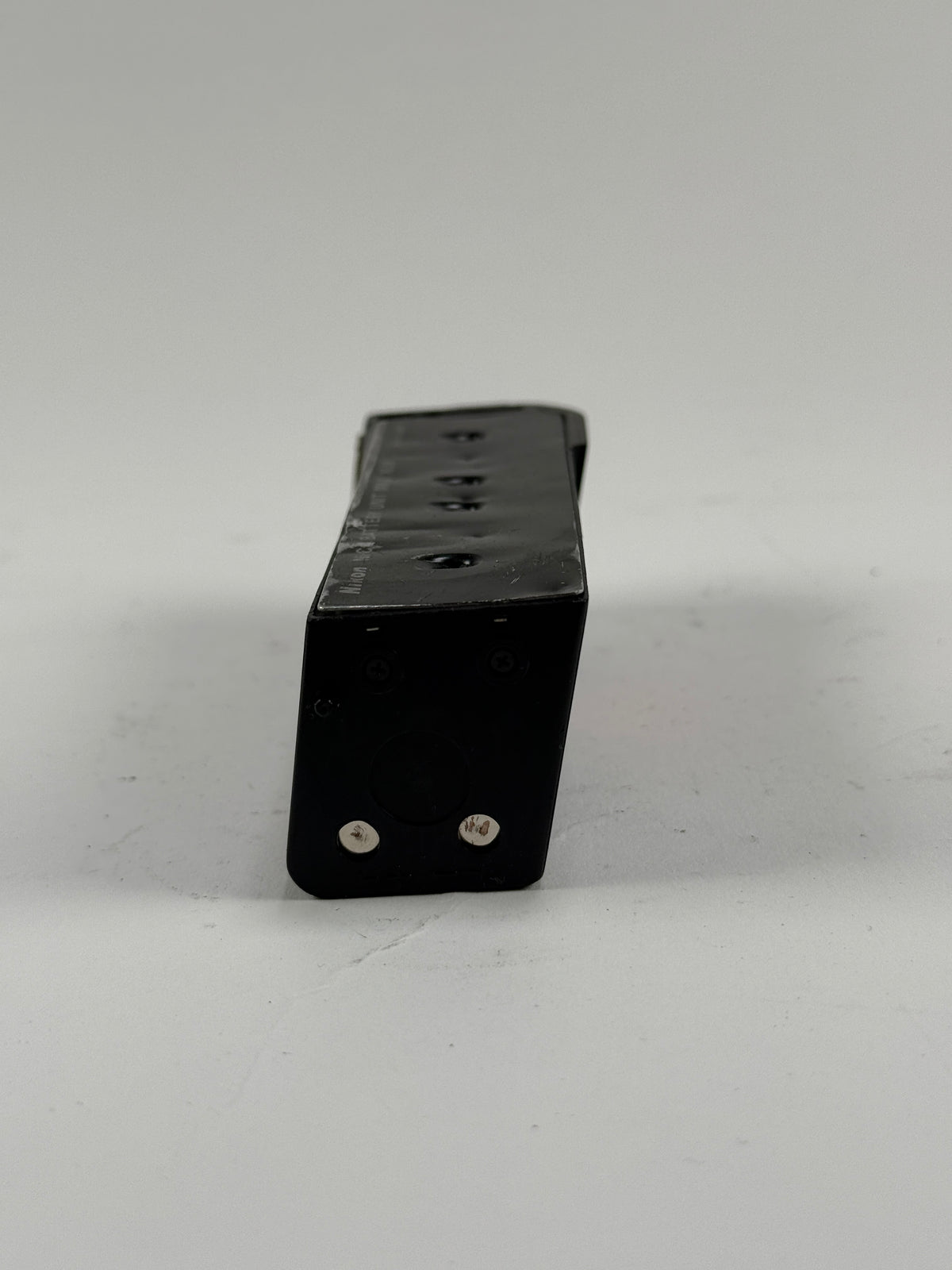 Nikon MN-2 Ni-Cd Battery Unit 16.8V - Untested Parts or Repair