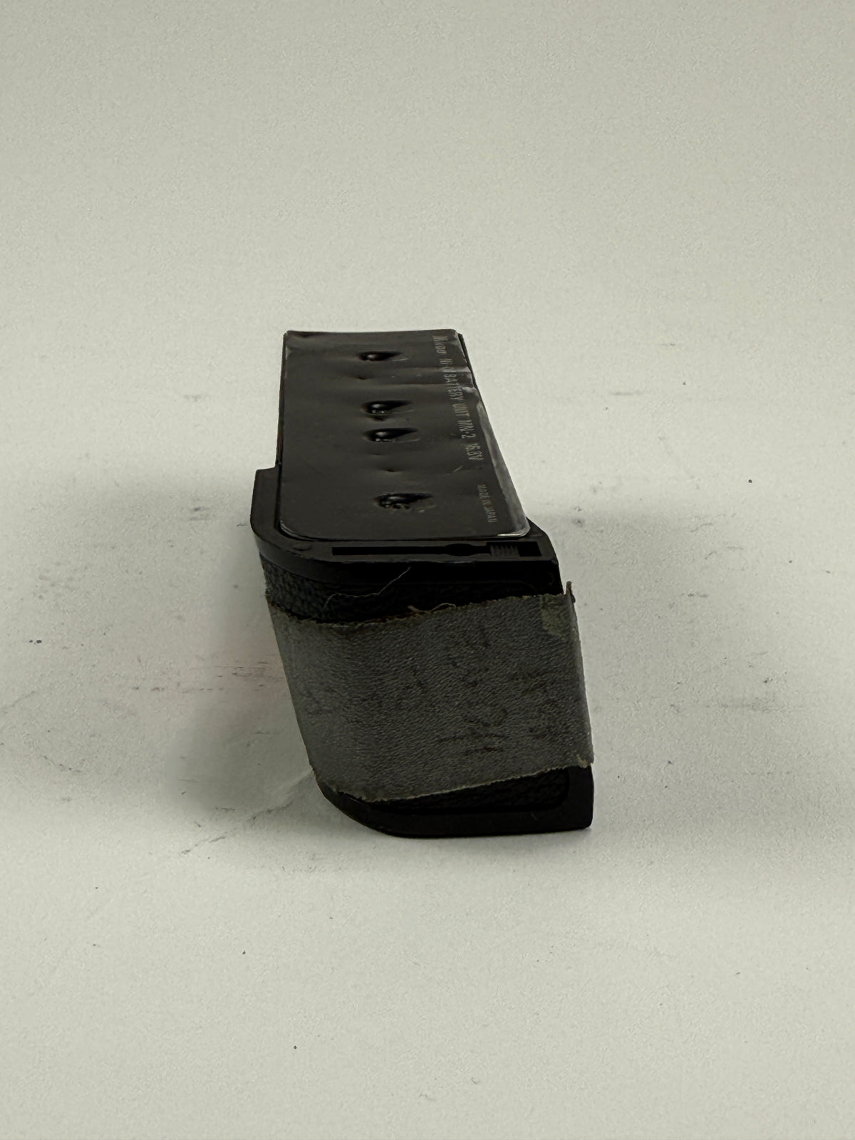 Nikon MN-2 Ni-Cd Battery Unit 16.8V - Untested Parts or Repair