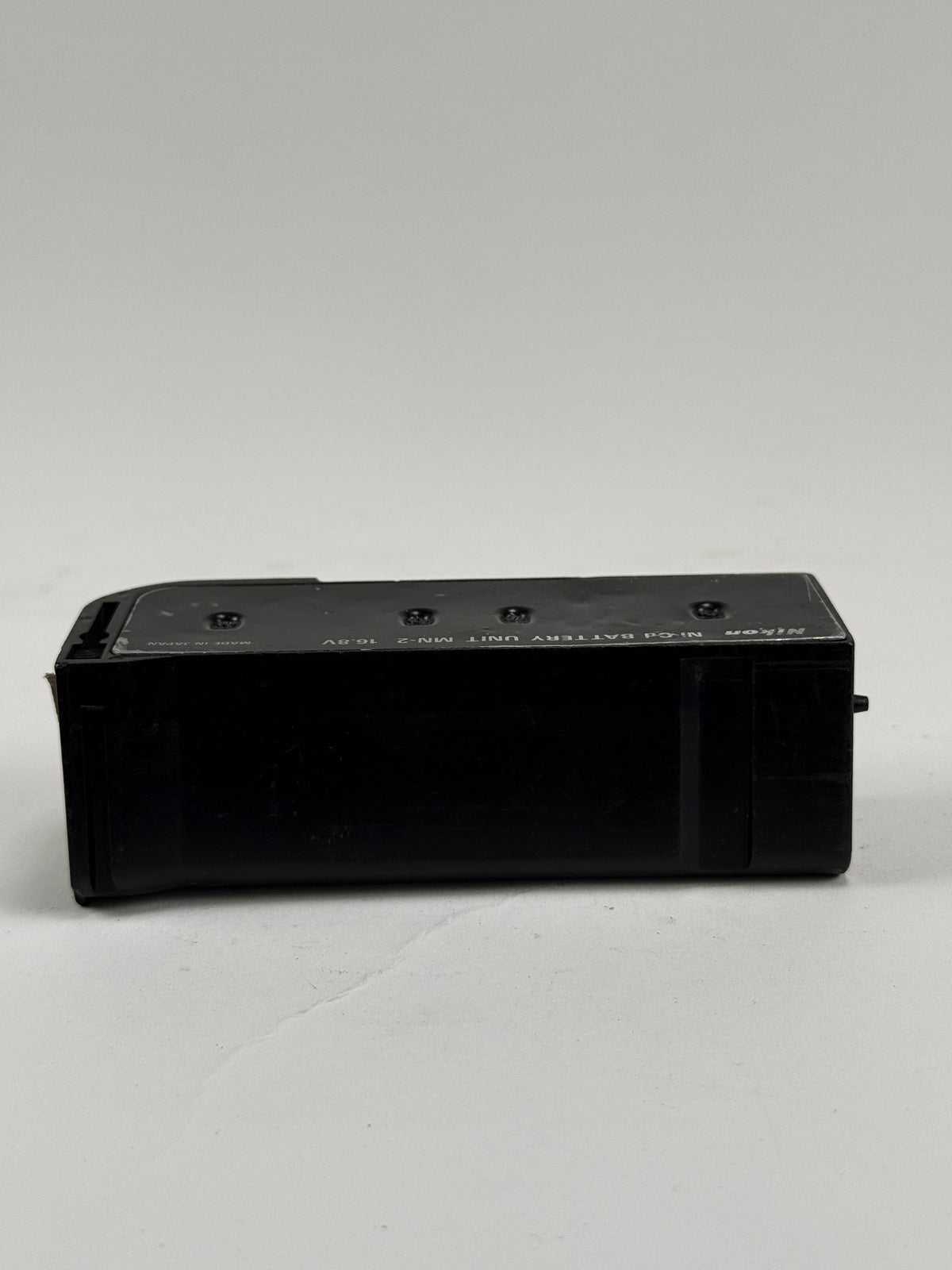 Nikon MN-2 Ni-Cd Battery Unit 16.8V - Untested Parts or Repair