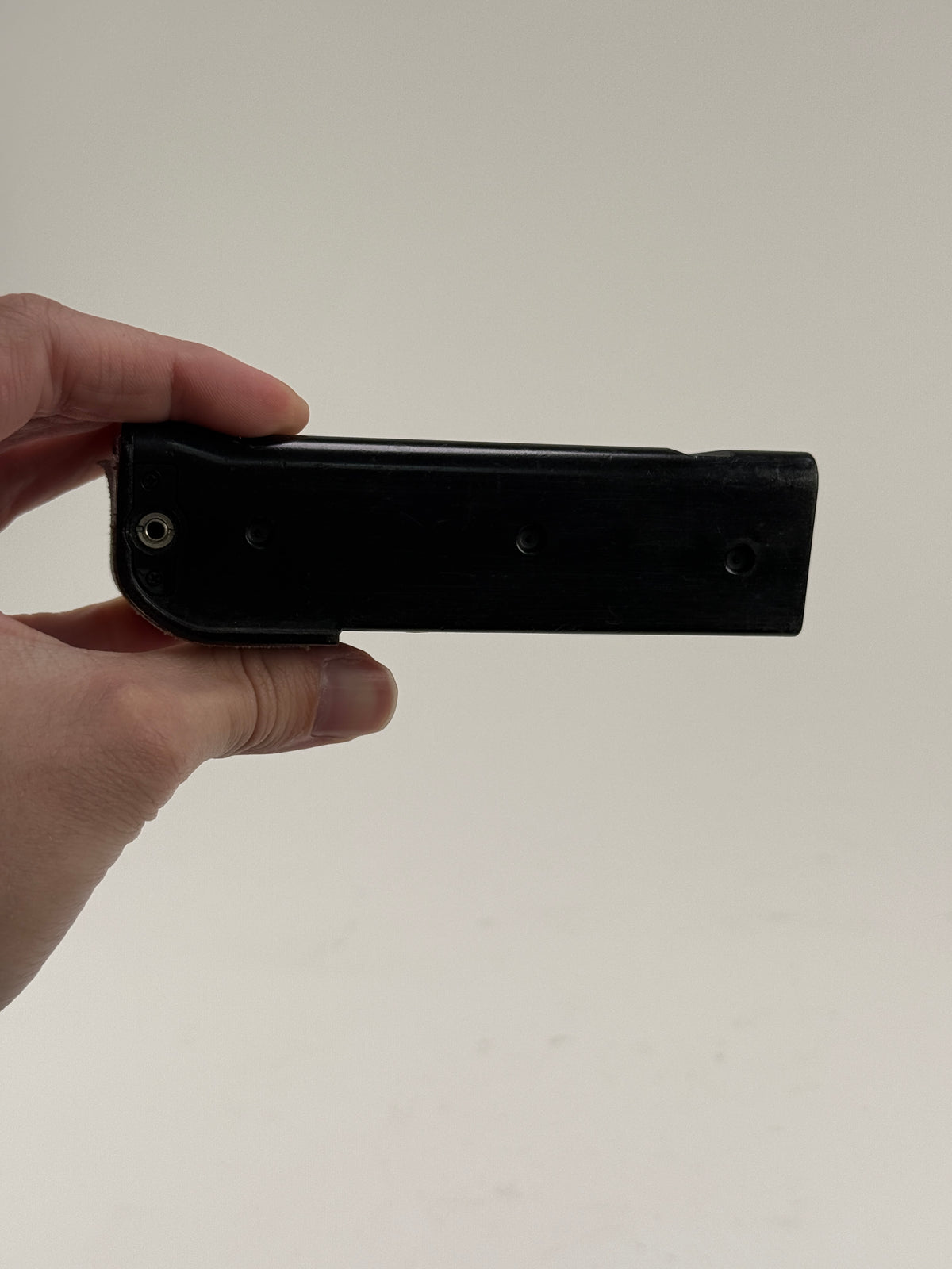 Nikon MN-2 Ni-Cd Battery Unit 16.8V - Untested Parts or Repair