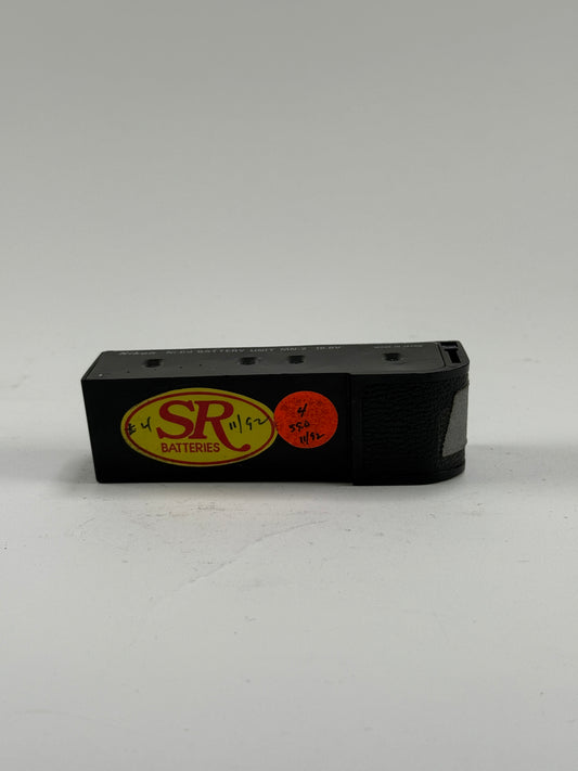 Nikon MN-2 Ni-Cd Battery Unit 16.8V - Untested Parts or Repair