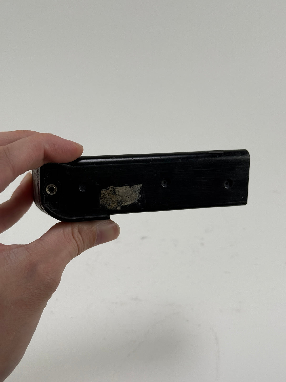 Nikon MN-2 Ni-Cd Battery Unit 16.8V - Untested Parts or Repair