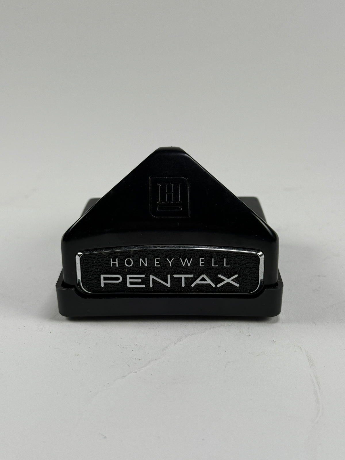 PENTAX 67 6x7 Honeywell Eye Level Prism View Finder