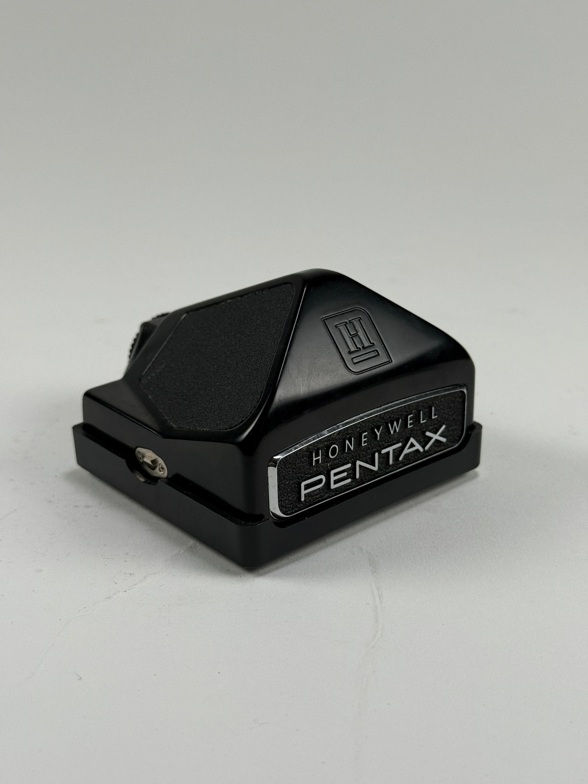 PENTAX 67 6x7 Honeywell Eye Level Prism View Finder