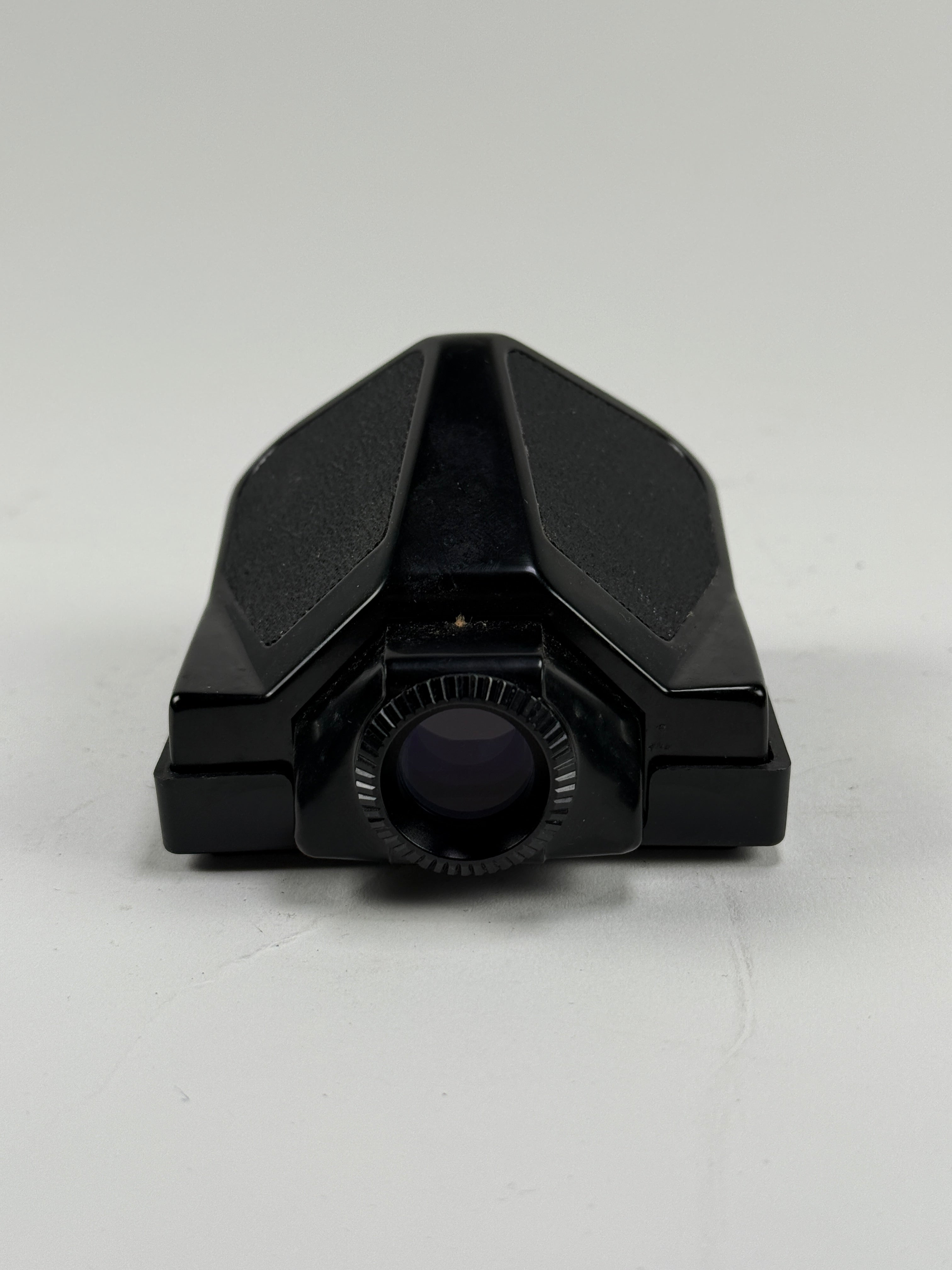 PENTAX 67 6x7 Honeywell Eye Level Prism View Finder – Cardinal