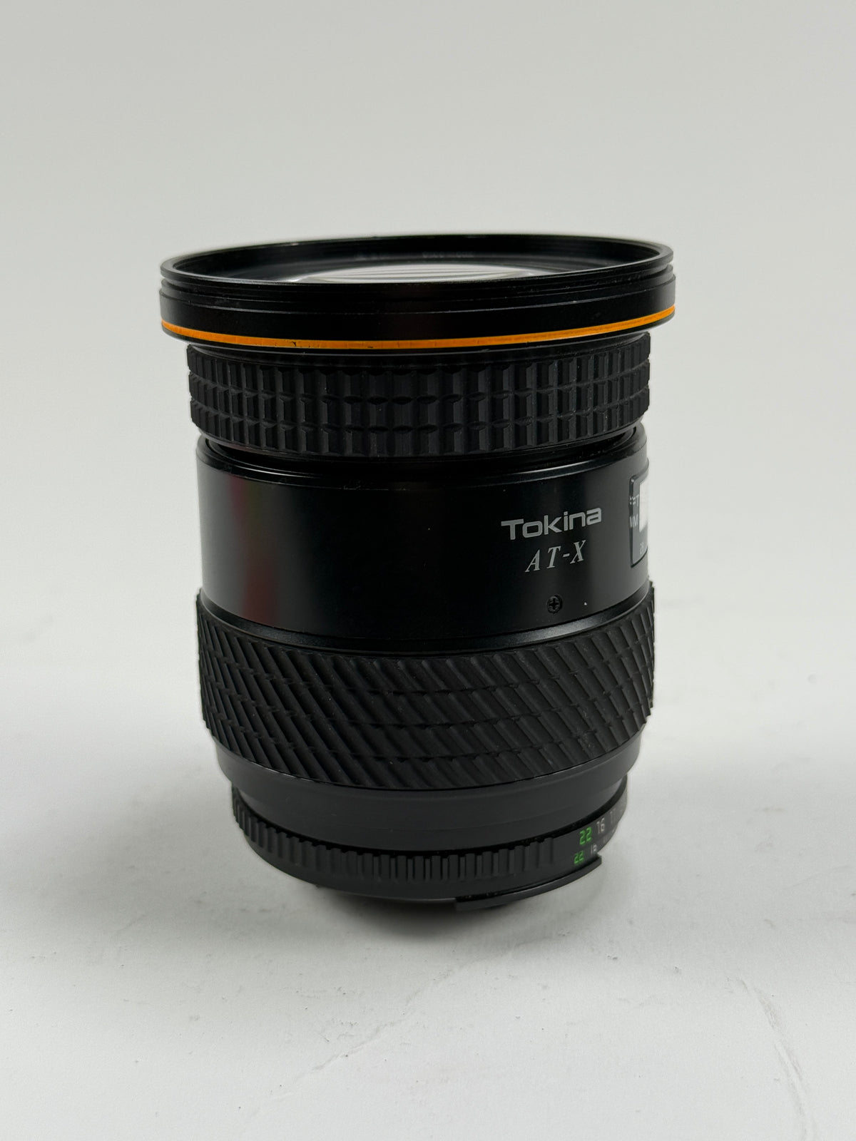 Tokina AT-X 28-70mm f2.8 AF Lens Nikon F Mount Lens