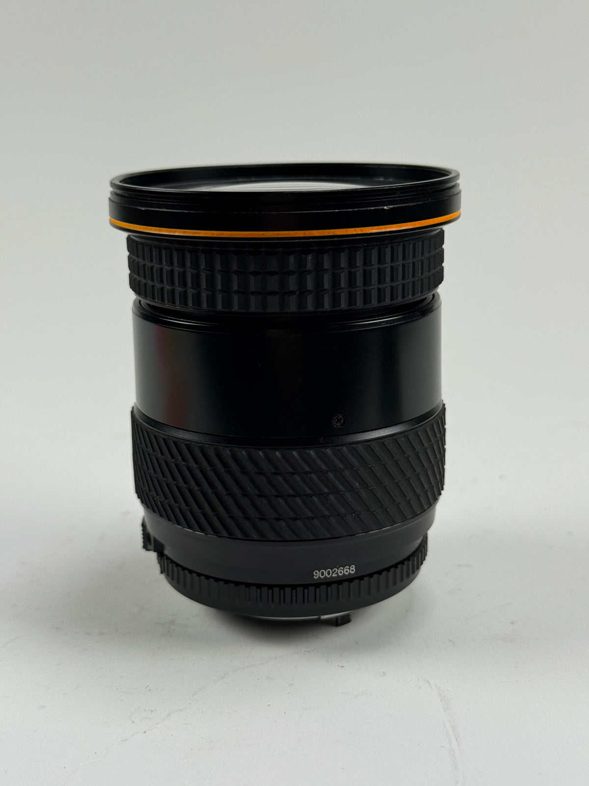 Tokina AT-X 28-70mm f2.8 AF Lens Nikon F Mount Lens