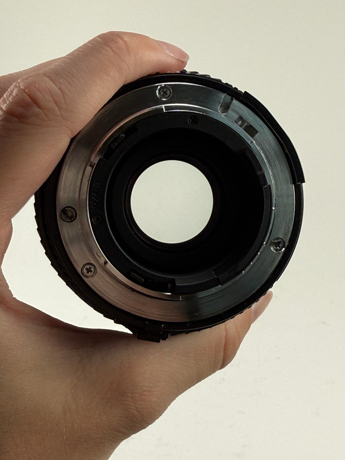 Tokina AT-X 28-70mm f2.8 AF Lens Nikon F Mount Lens