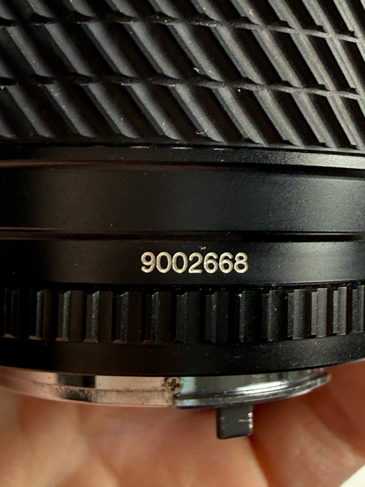 Tokina AT-X 28-70mm f2.8 AF Lens Nikon F Mount Lens